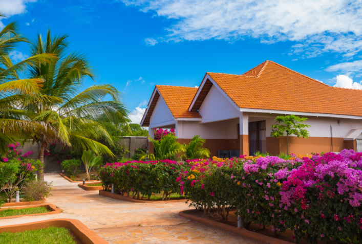 Azao Resort & Spa 4*