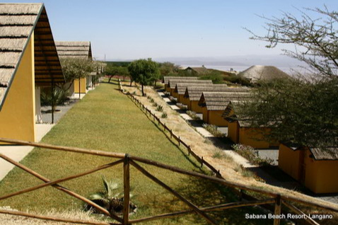 Sabana Beach Resort 4*