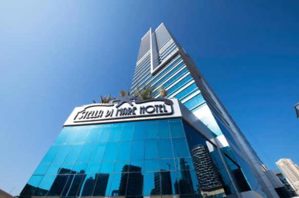 Stella di Mare Dubai Marina 5*