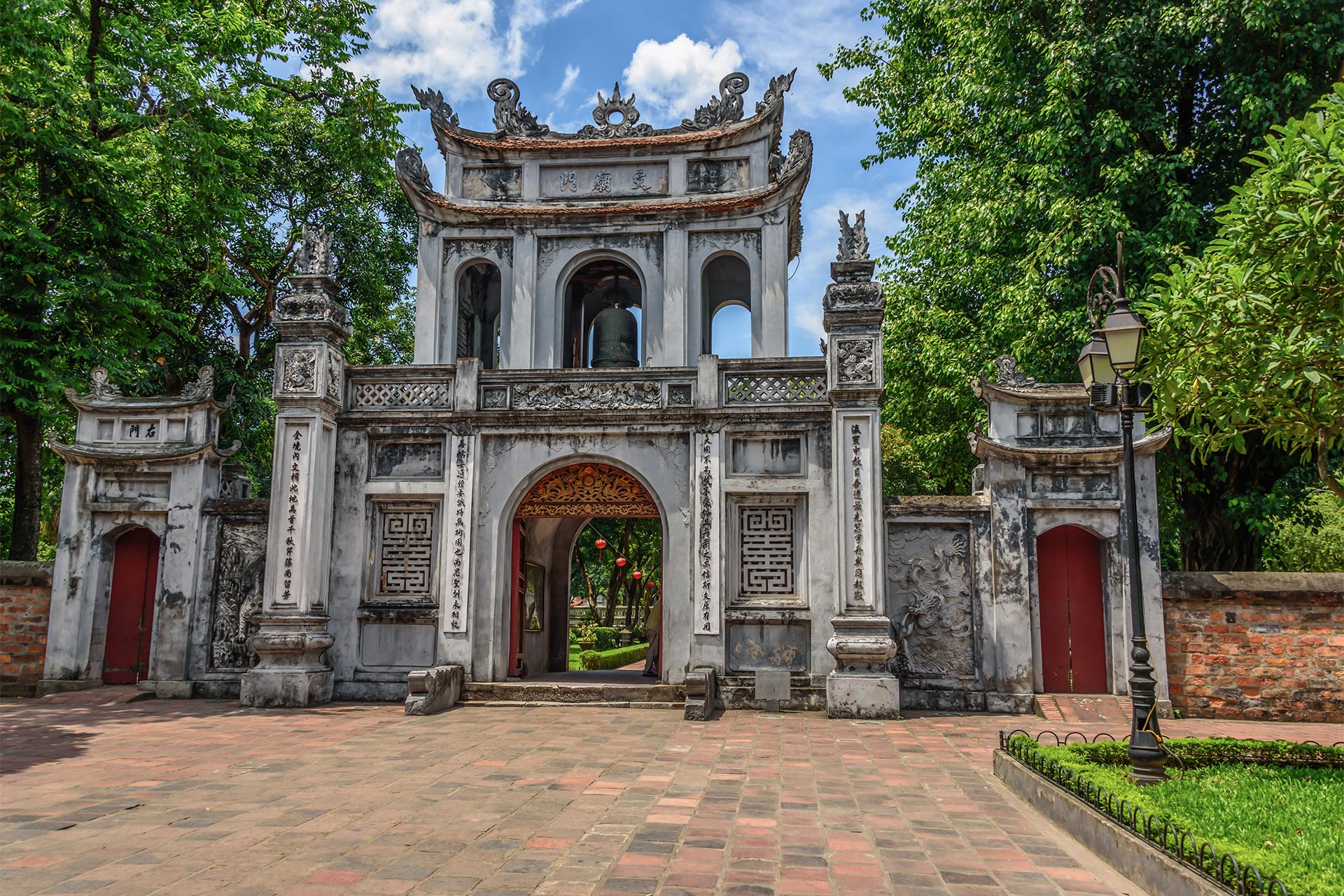 Circuit de grup - Adventure Vietnam, 17 zile - octombrie 2026