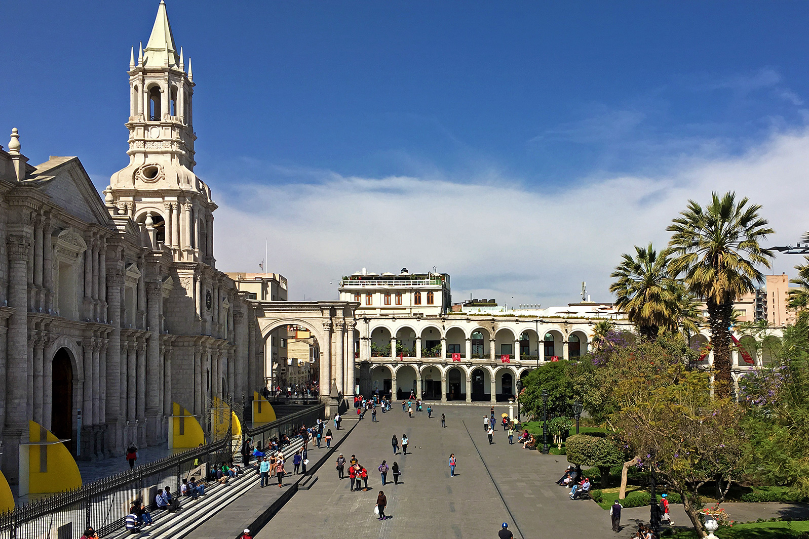 Best of Peru