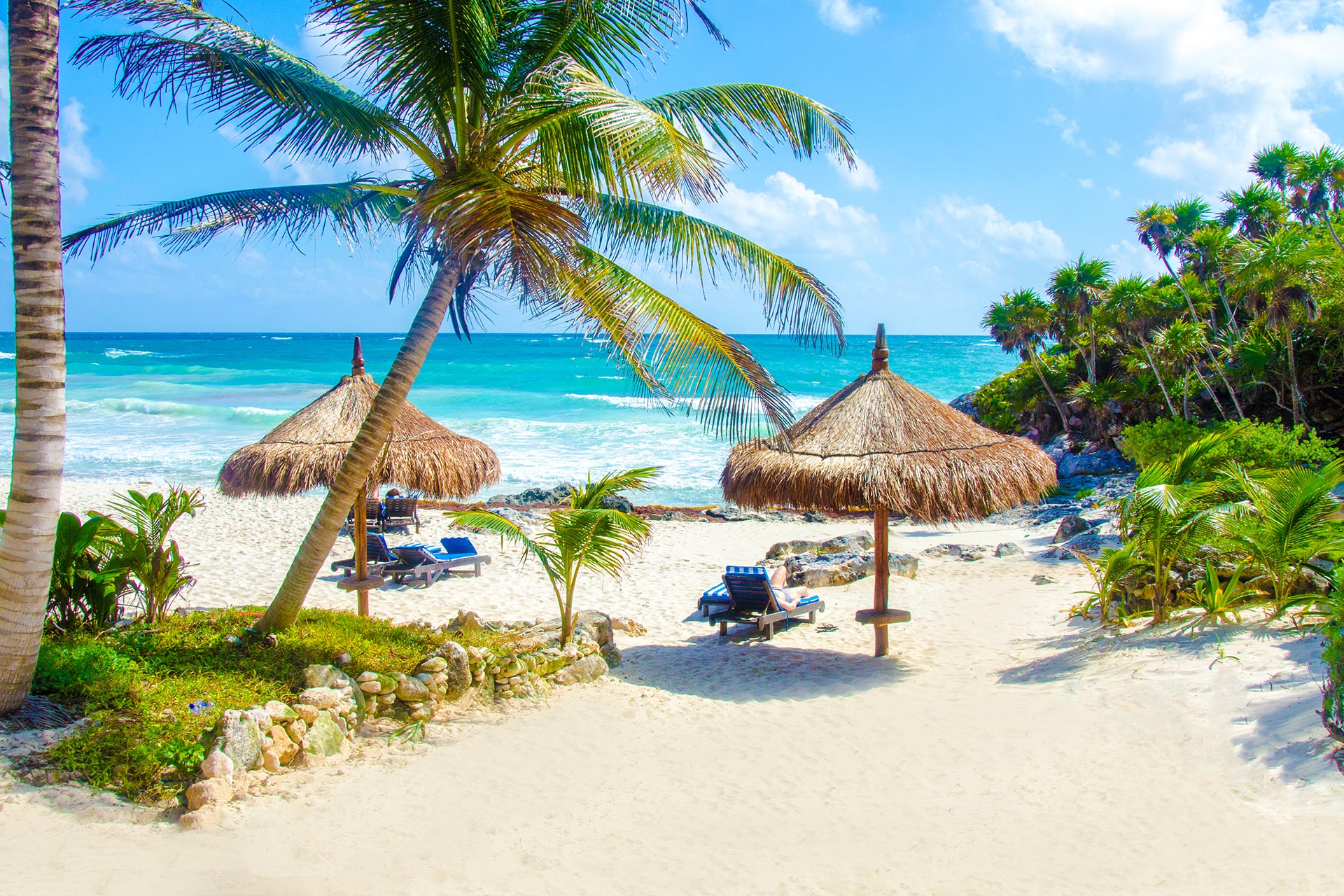 Sejur exotic Mexic, 10 zile – 11 februarie 2027
