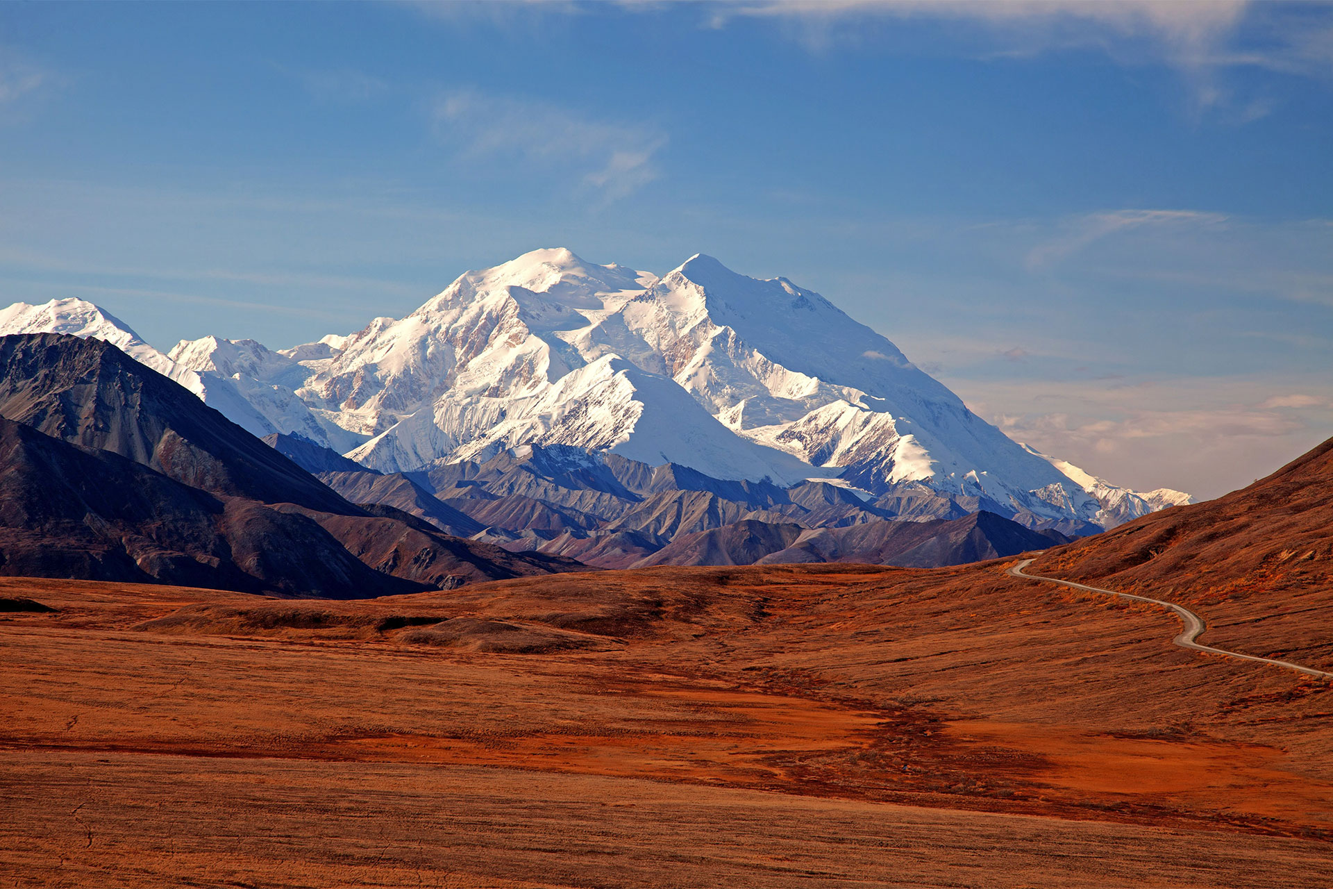 Highlights Alaska, circuit cu autorulota