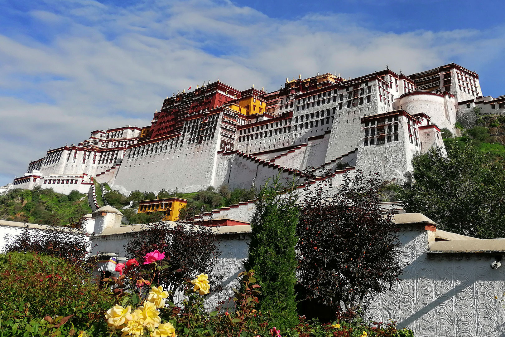 Circuit de grup - Amazing Yunnan & Tibet, China, 17 zile - octombrie 2026 - cu Gratian Urcan