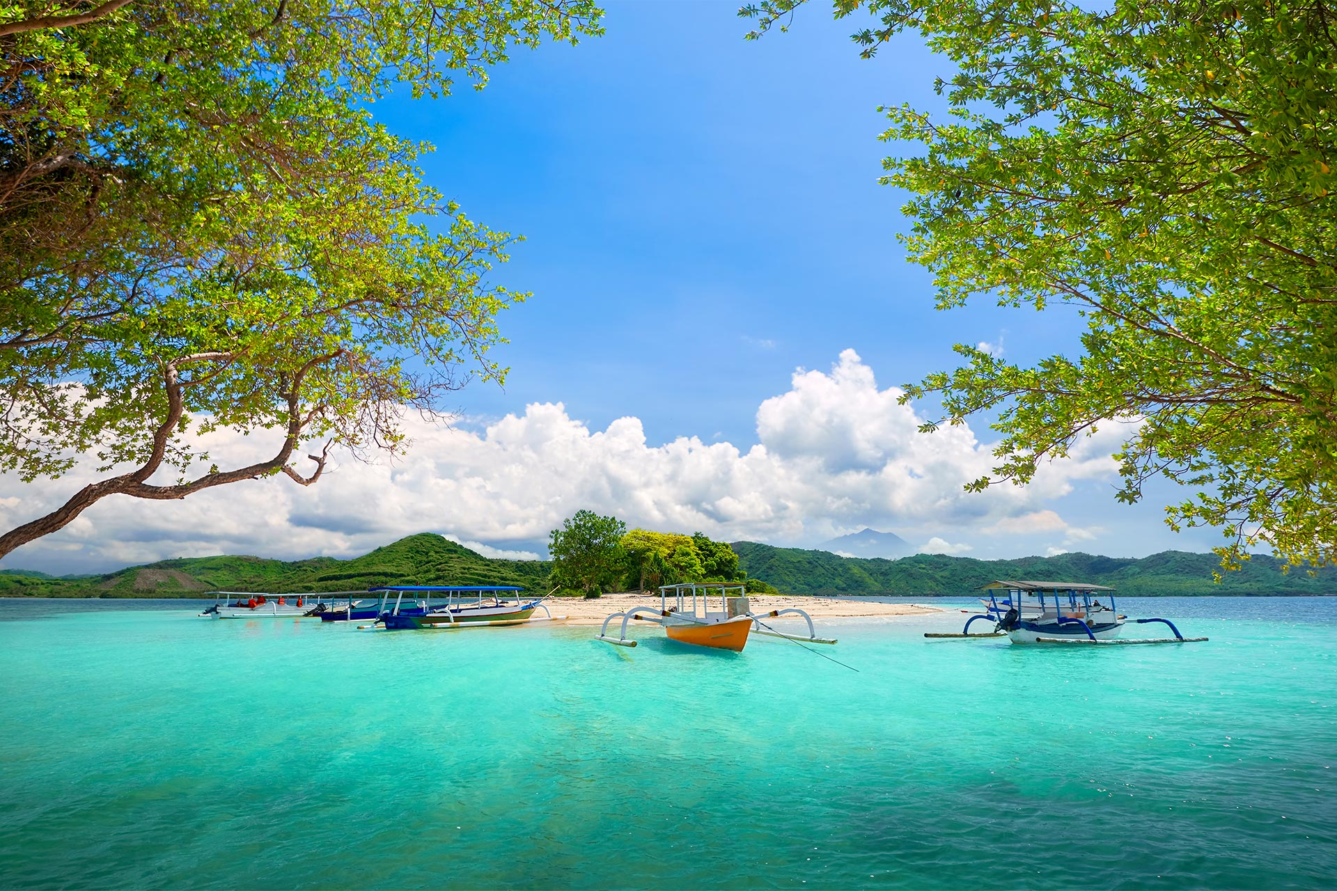 Explore Bali & Lombok, Indonezia, 11 zile - iulie 2026
