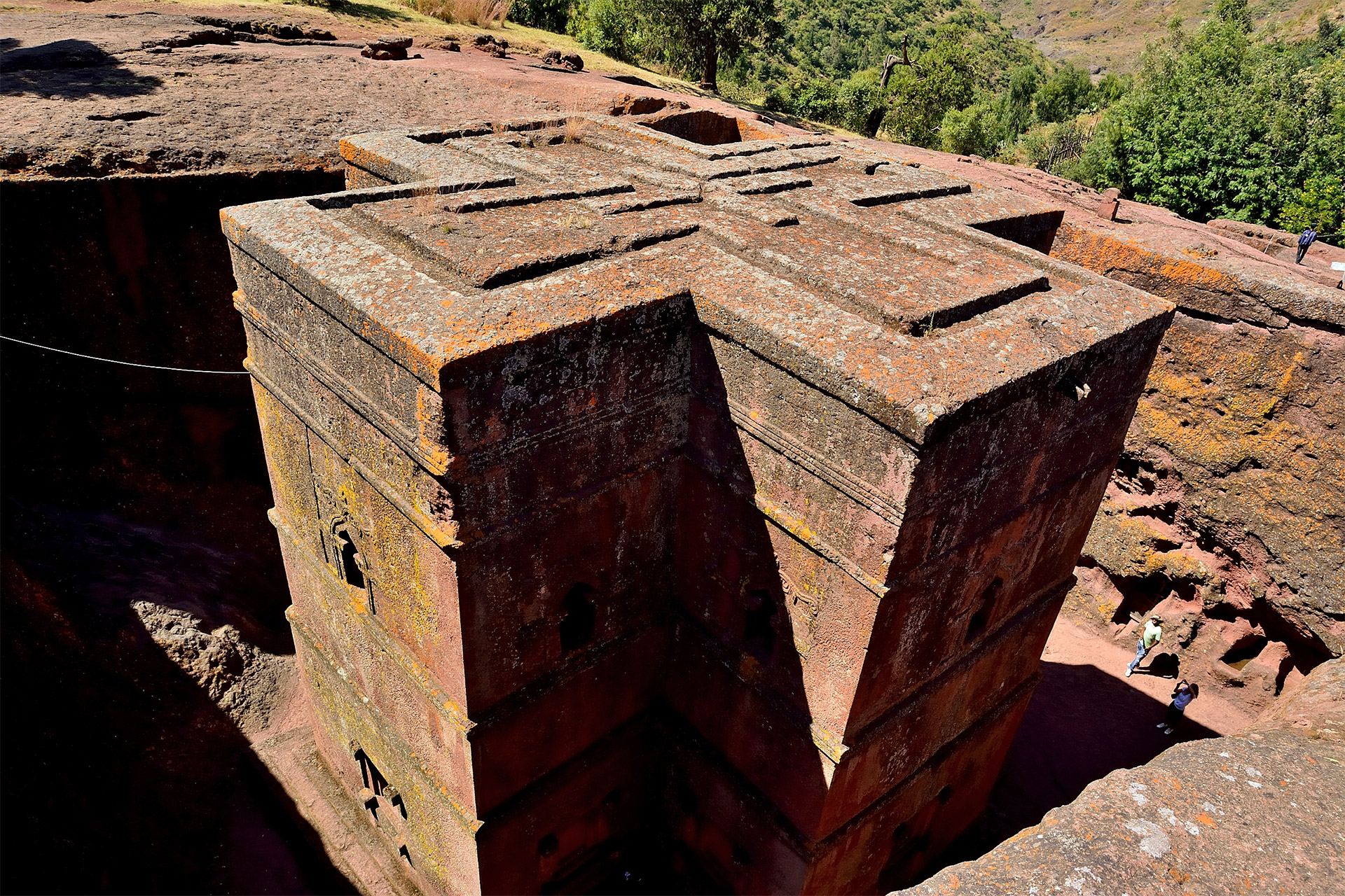 Amazing Etiopia