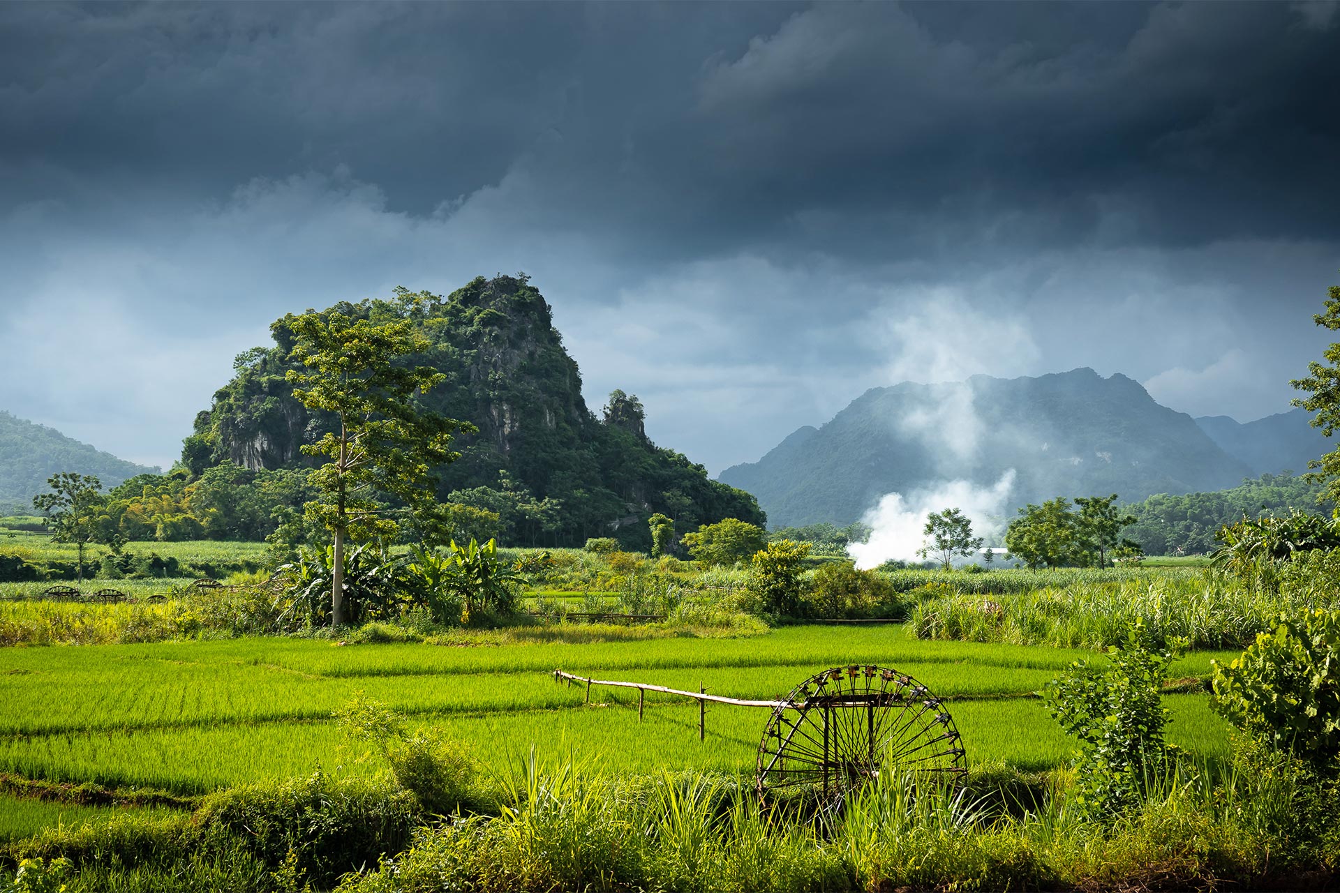 Vietnam - Off the Beaten Track