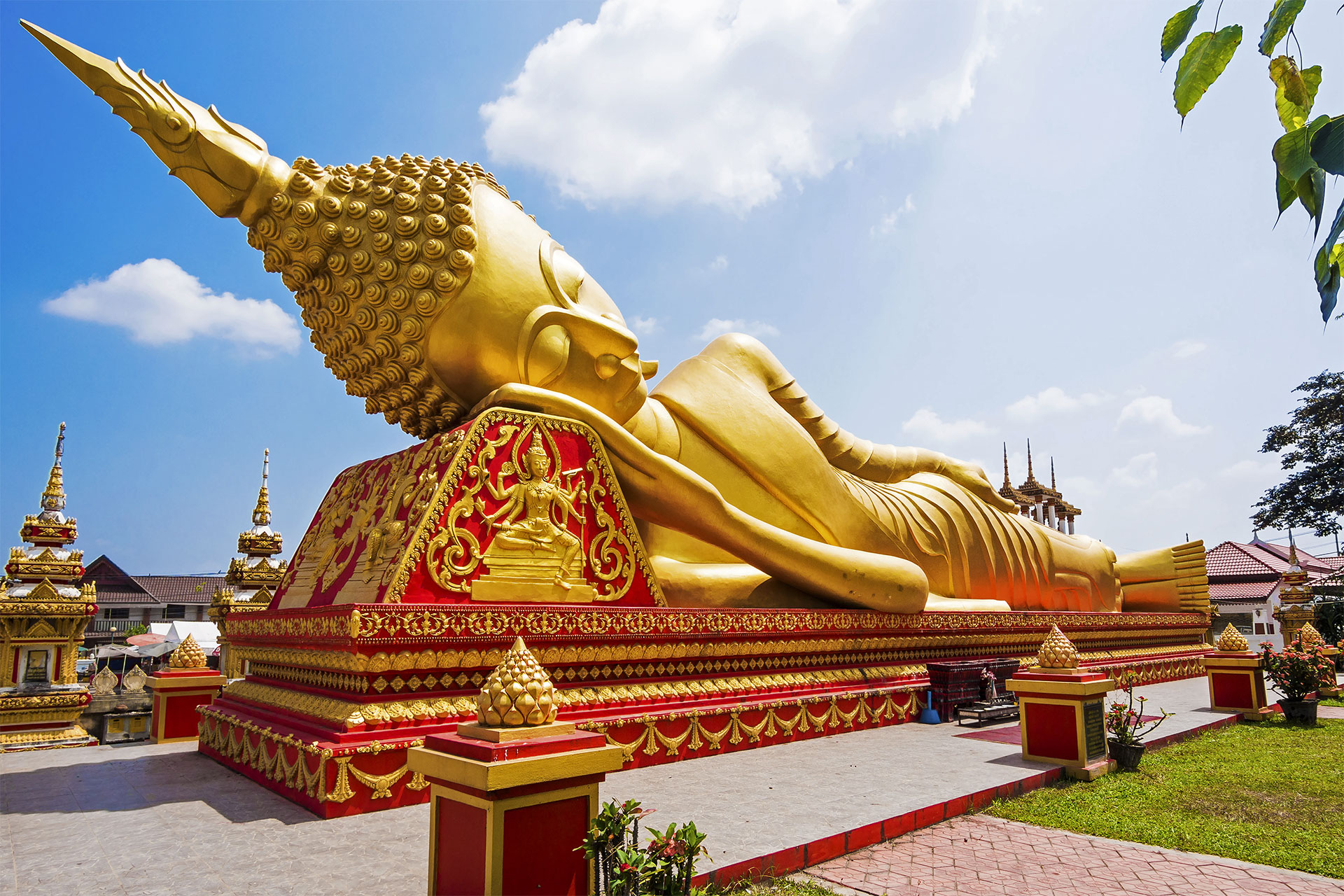 Circuit de grup - Discover China & Laos, 13 zile - august 2026