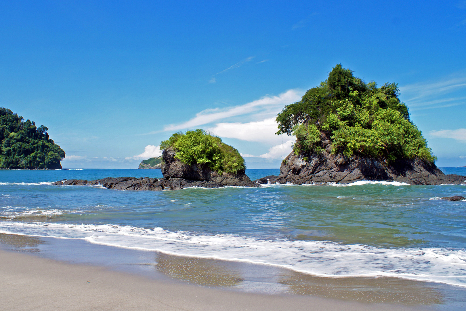 Discover Costa Rica, 13 zile