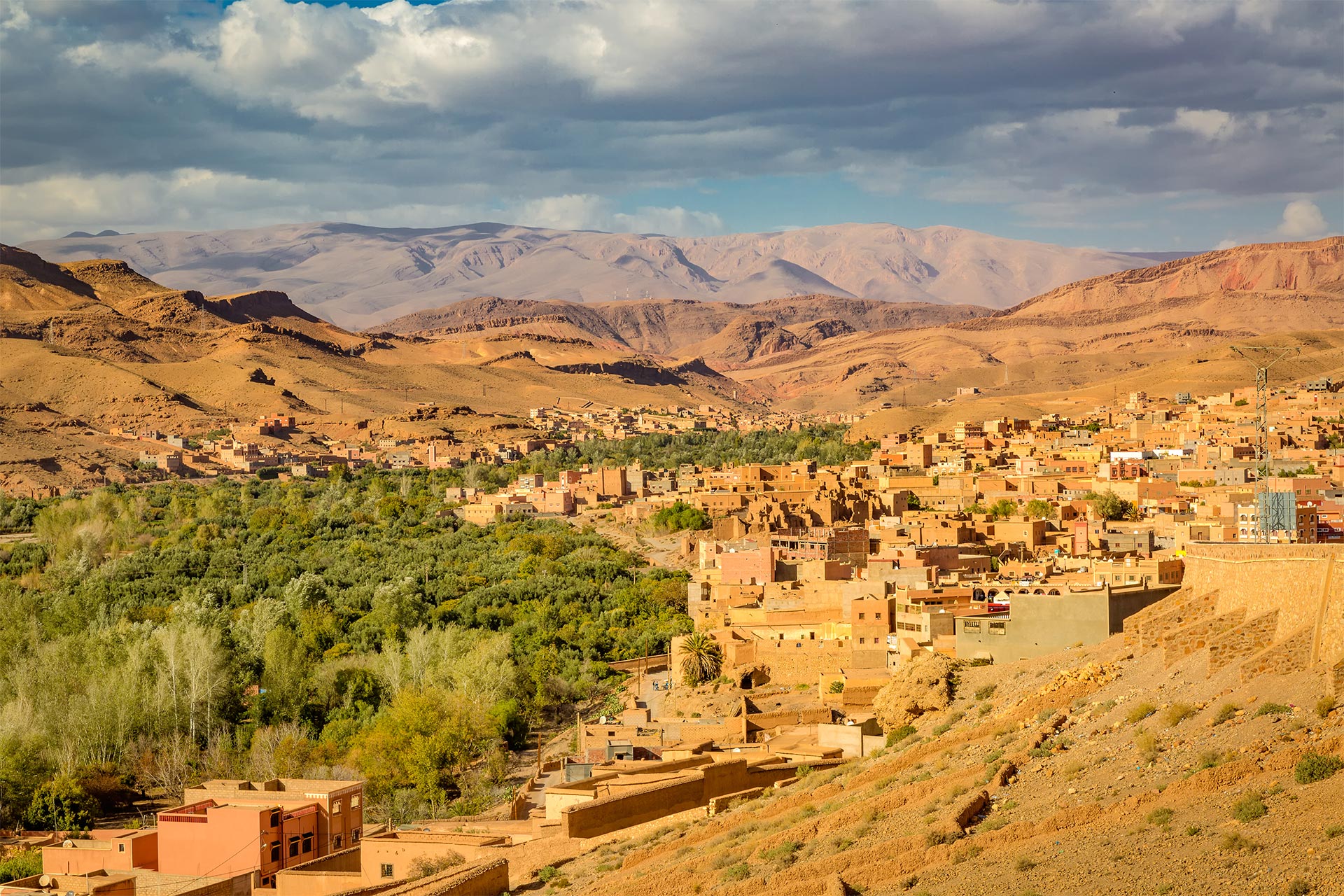 Revelion 2027 - Circuit de grup - Essential Maroc, 10 zile - cu Iulian Aruxandei