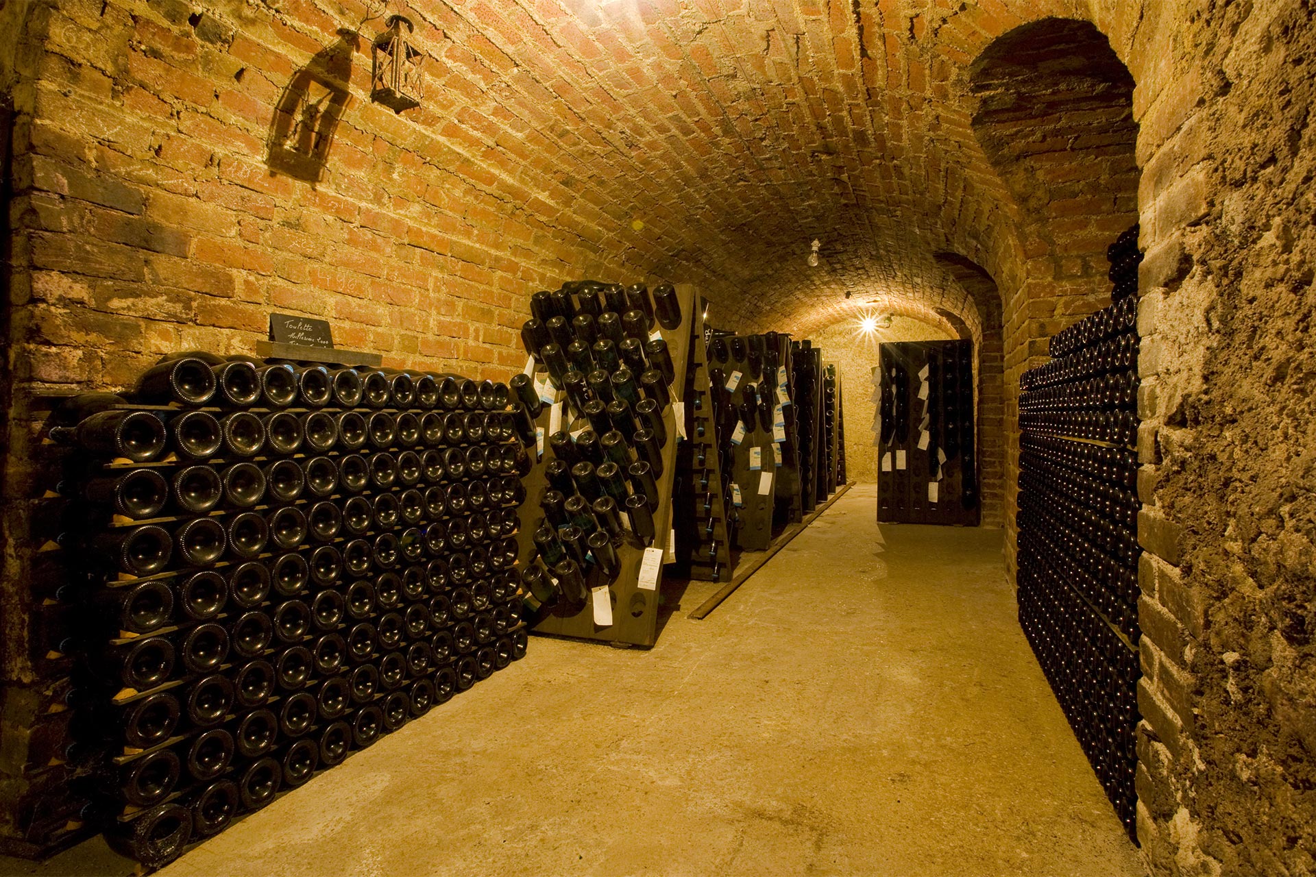 France - Champagne Experience