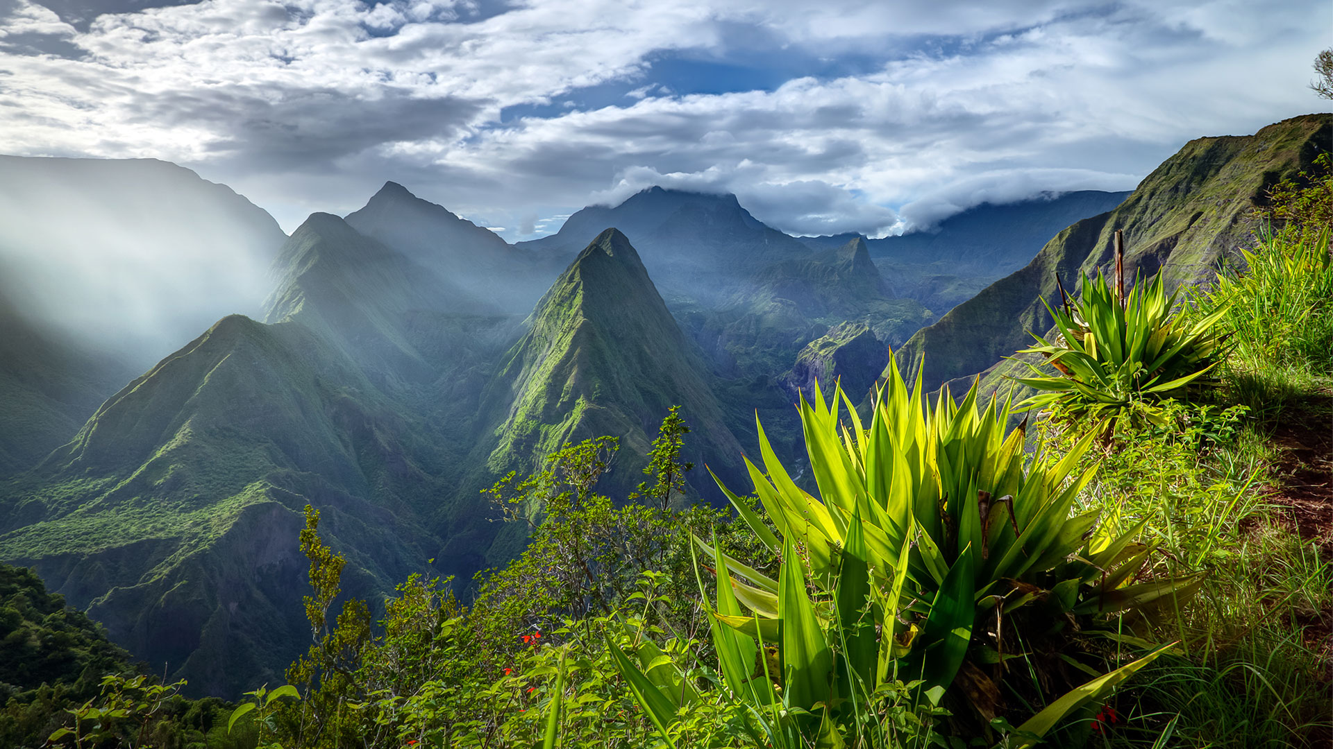 Circuit de grup - Best of Madagascar, Reunion & Mauritius, 15 zile - iulie 2026 - cu Roxana Popa