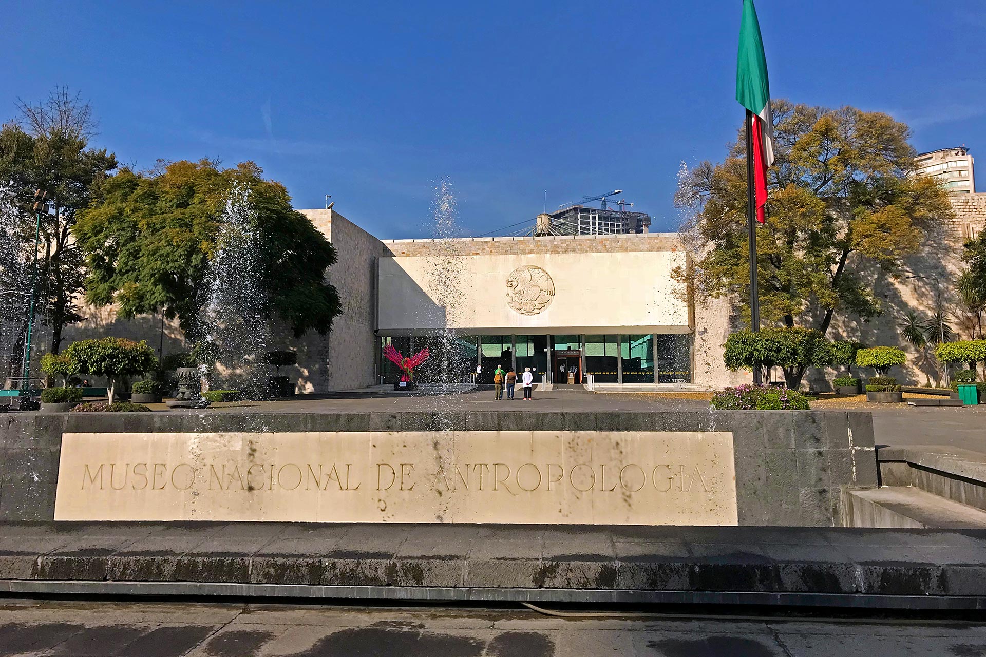 Sejur Ciudad de Mexico & Riviera Maya, Mexic, 12 zile - noiembrie 2026