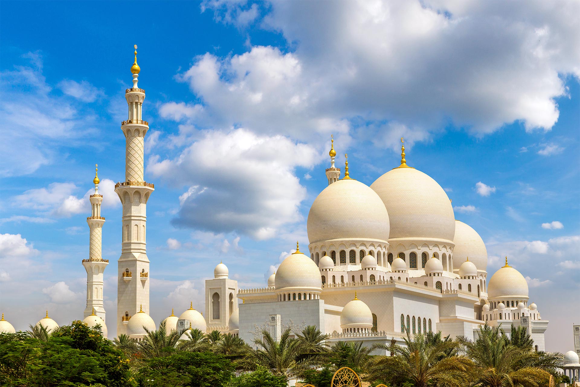 Best of Emiratele Arabe Unite