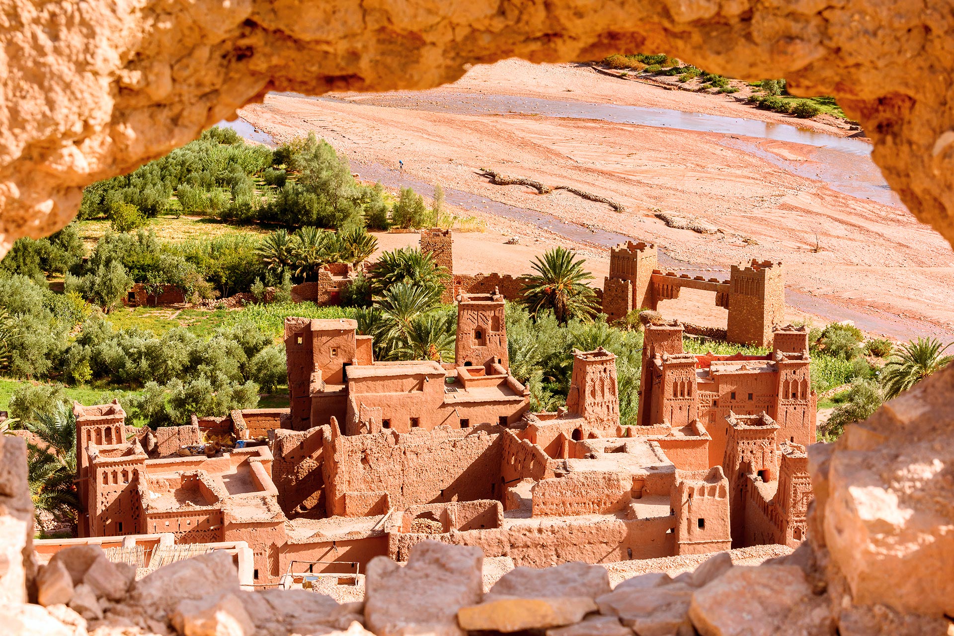 Paste 2027 - Grup Classic Maroc
