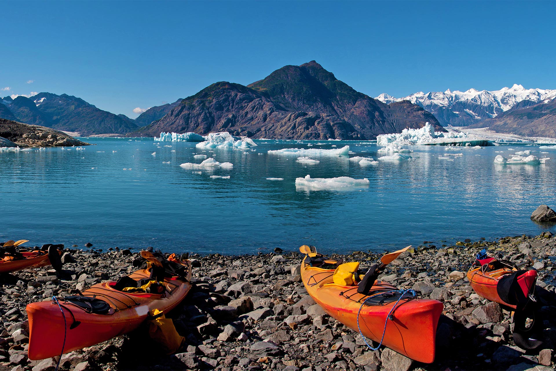 Discover Alaska