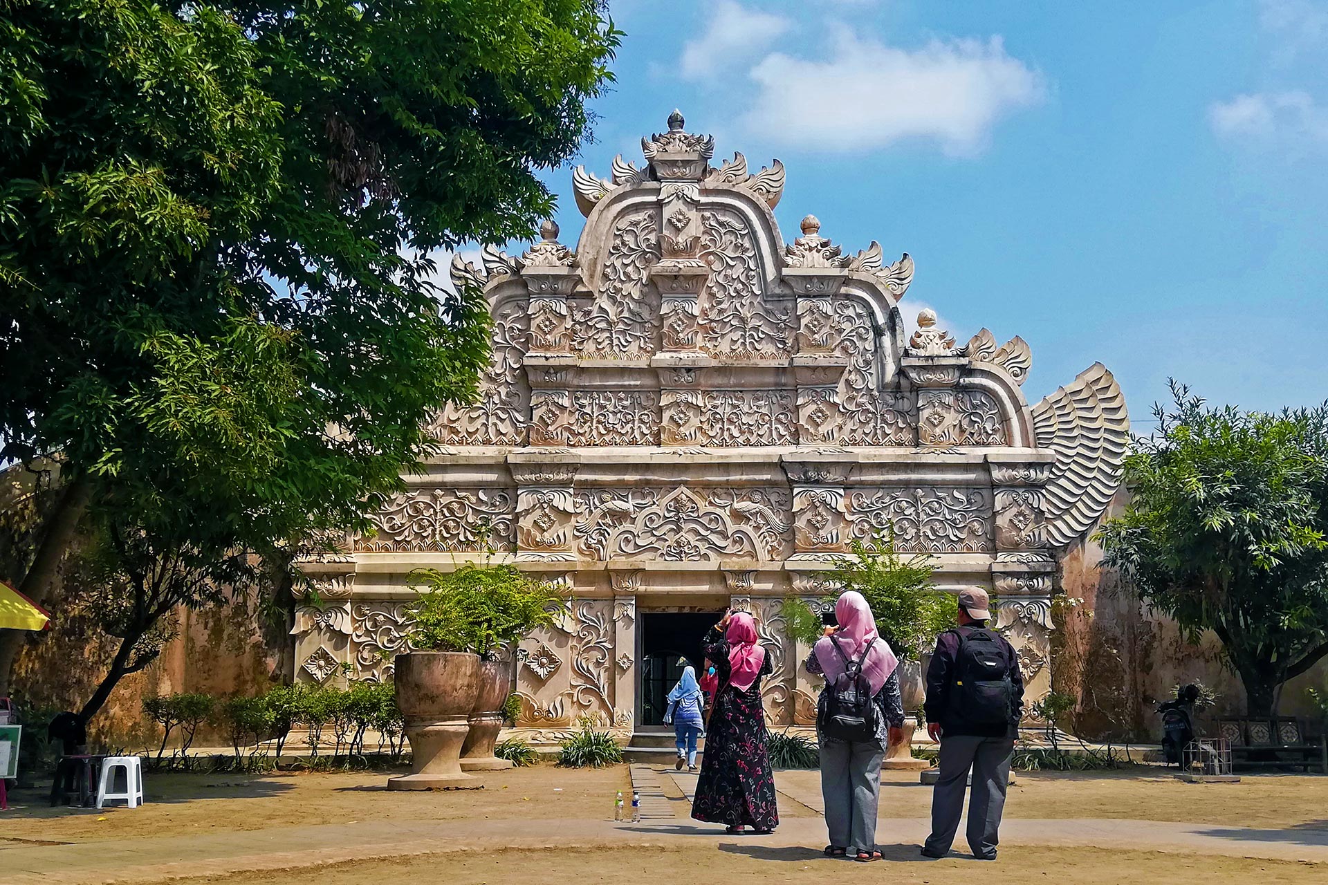 Circuit de grup - Explore Malaezia, Indonezia & Singapore, 17 zile - august 2026