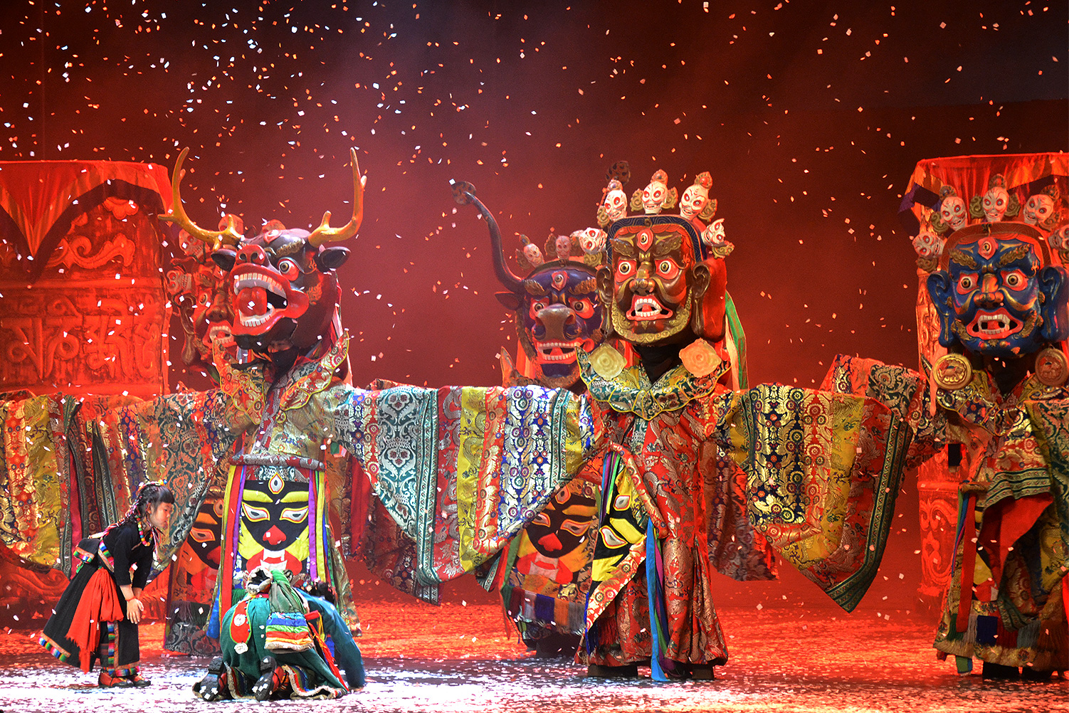 Circuit de grup - Discover China & Laos, 13 zile - august 2026