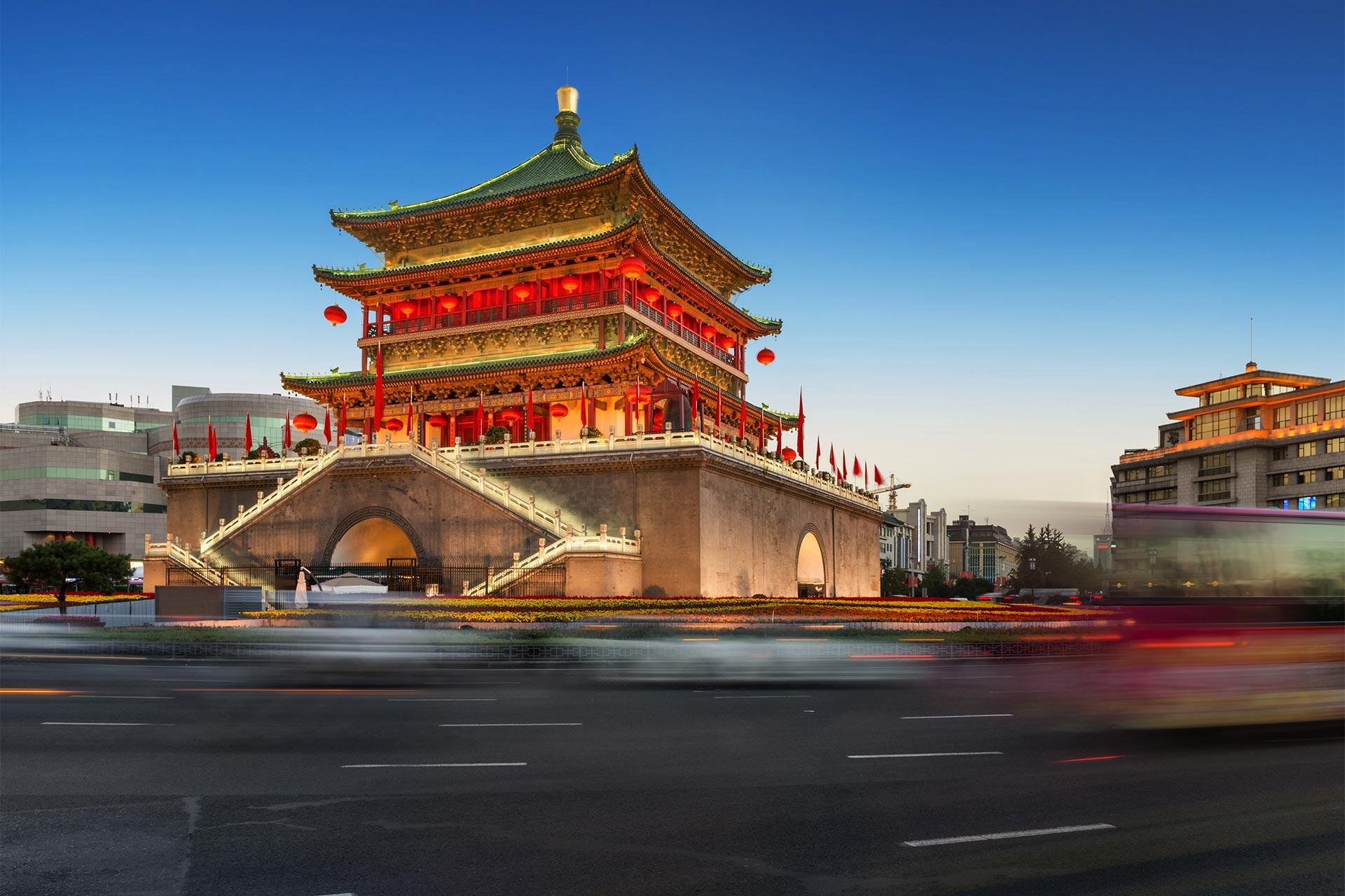 Share a Trip - Classic China - martie 2027