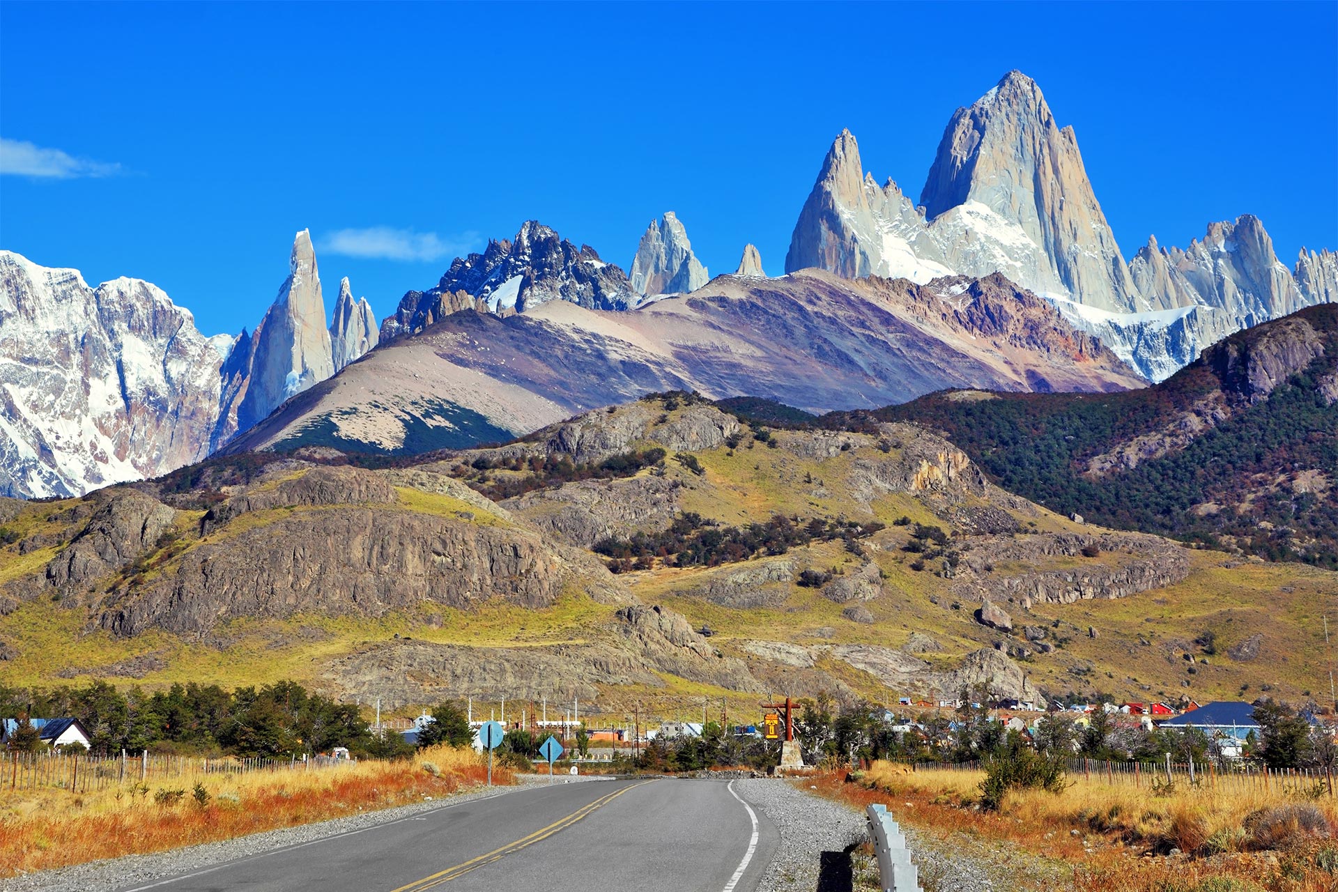Adventure Argentina