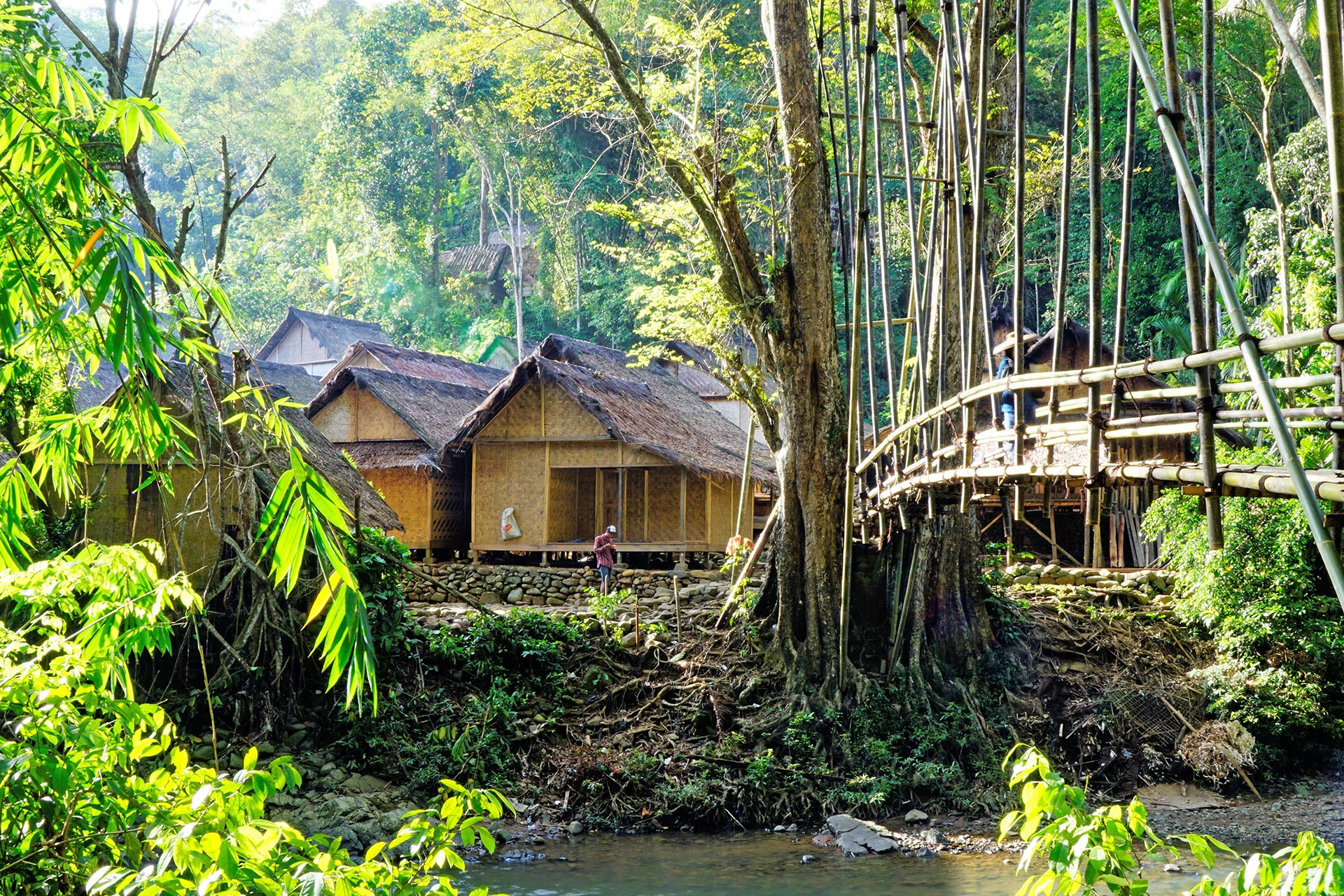 Adventure Sumatra