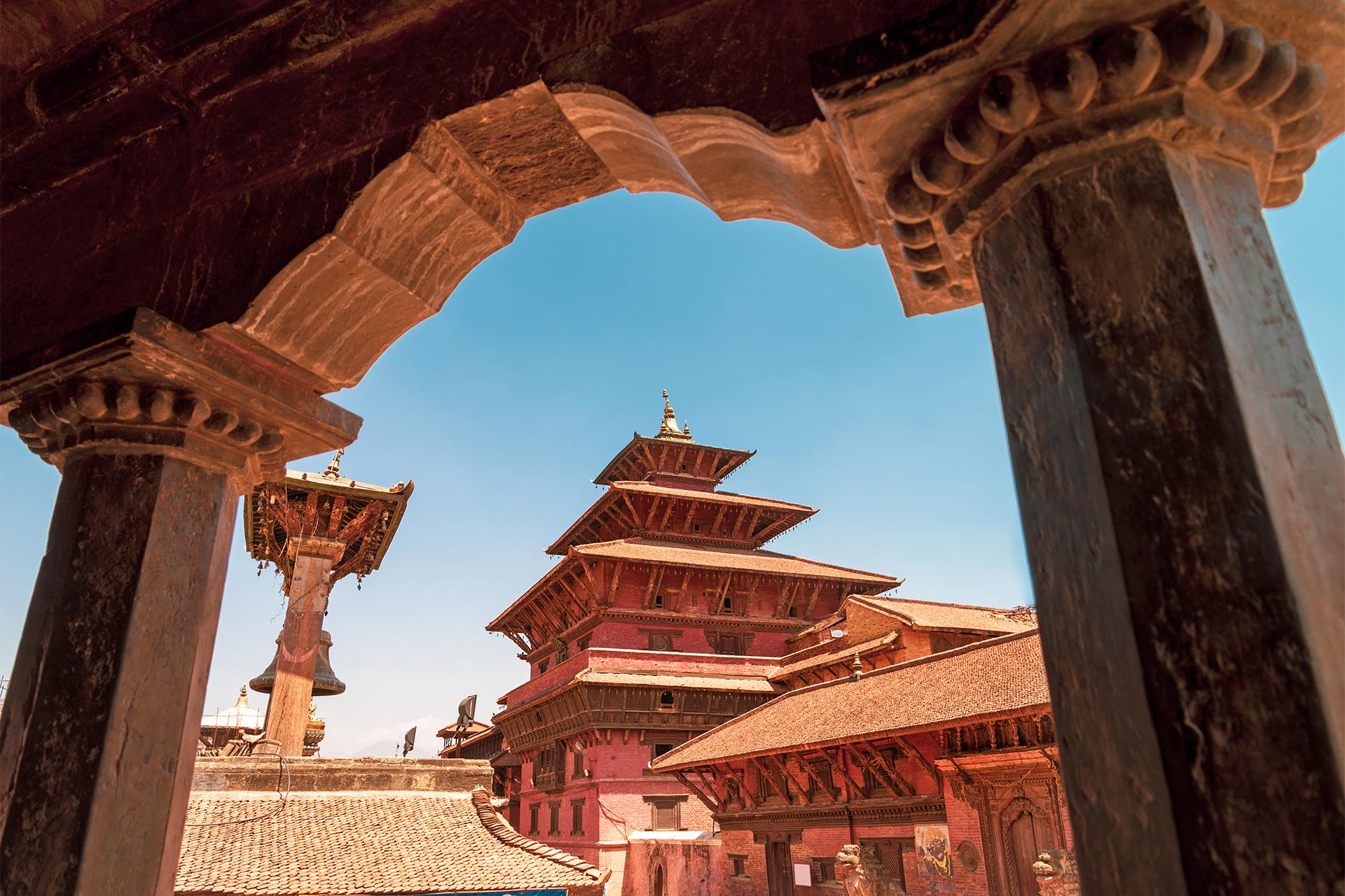 Highlights Nepal, Bhutan & Eastern India