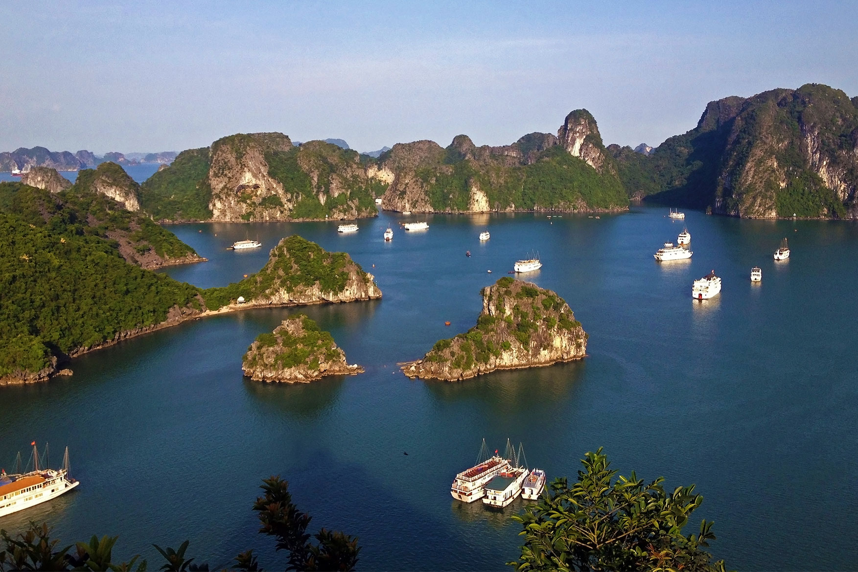 Craciun 2026 & Revelion 2027 - Share a Trip  - Circuit Malaezia, Cambodgia & Vietnam, 17 zile