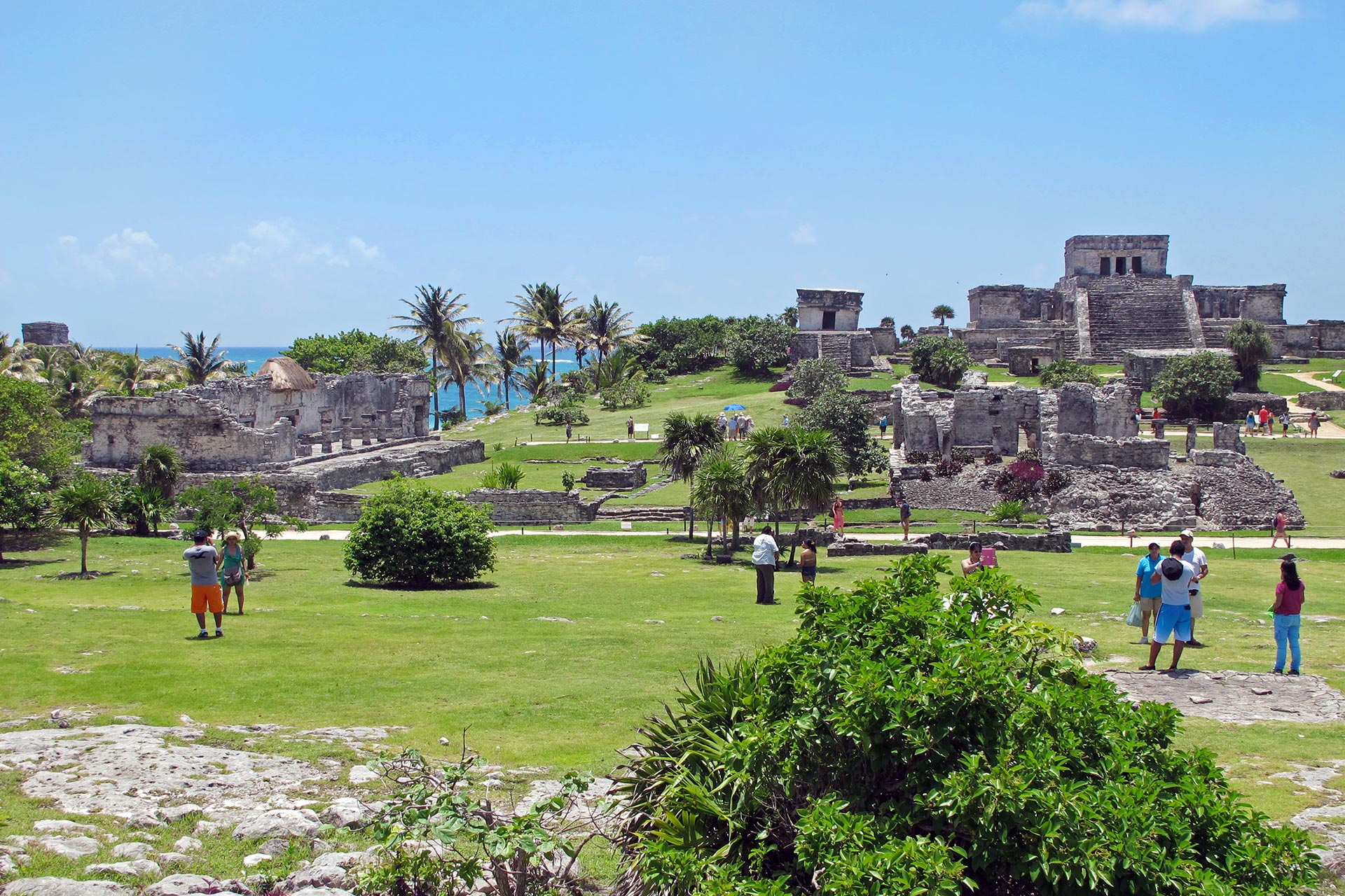 Sejur exotic Mexic, 10 zile – 23 octombrie 2026