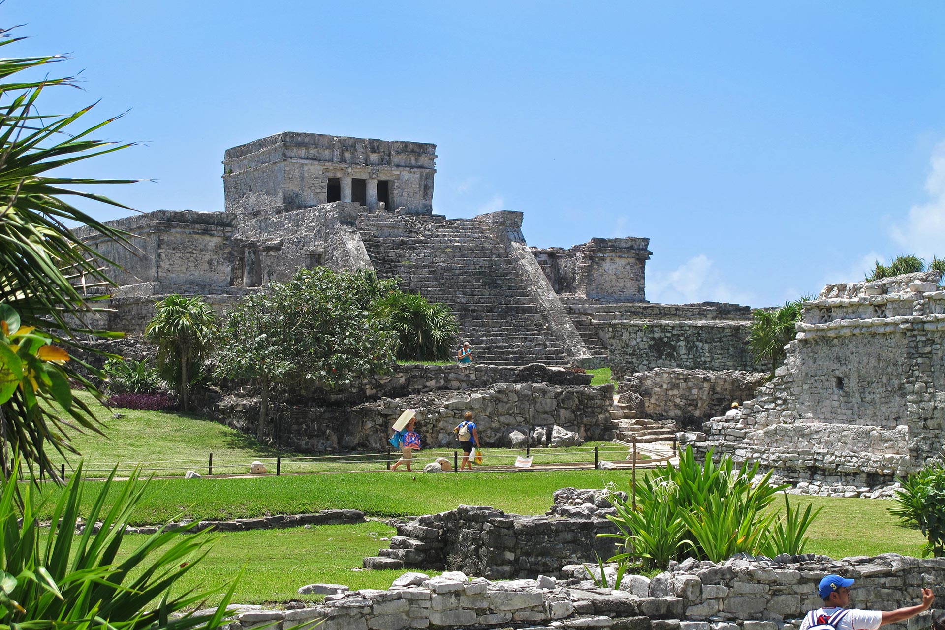 Sejur exotic Mexic, 10 zile – 11 februarie 2027