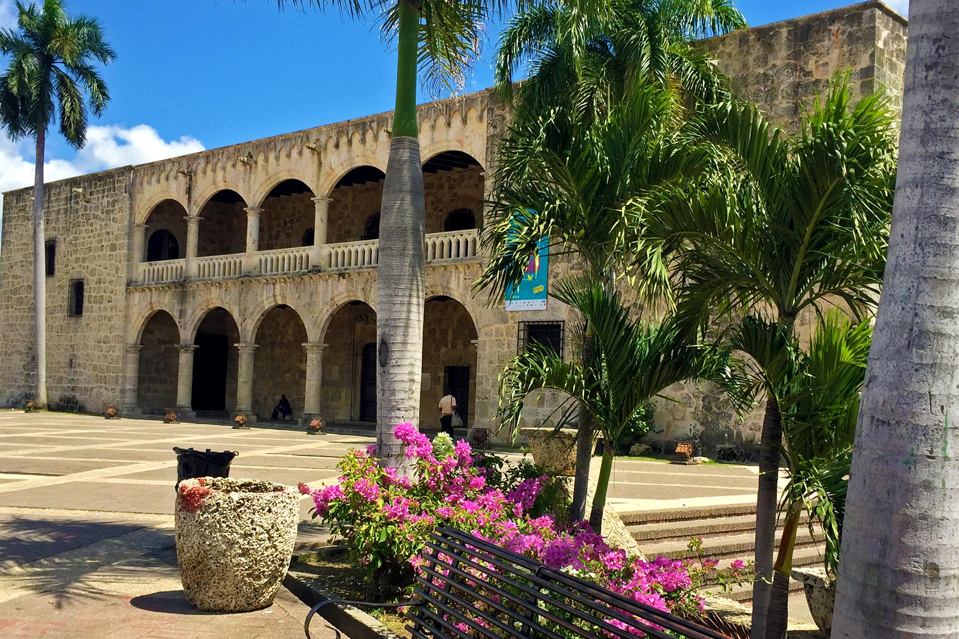 Explore Republica Dominicana, 12 zile