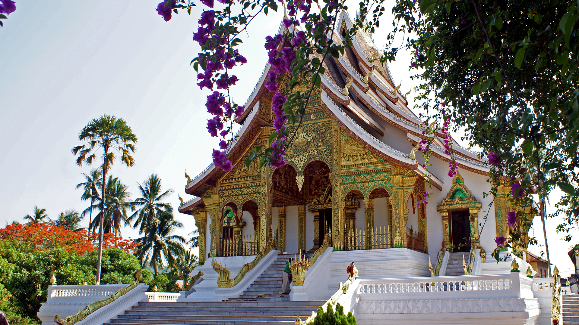 Circuit de grup - Discover Vietnam, Laos & Cambodgia, 14 zile - octombrie 2026