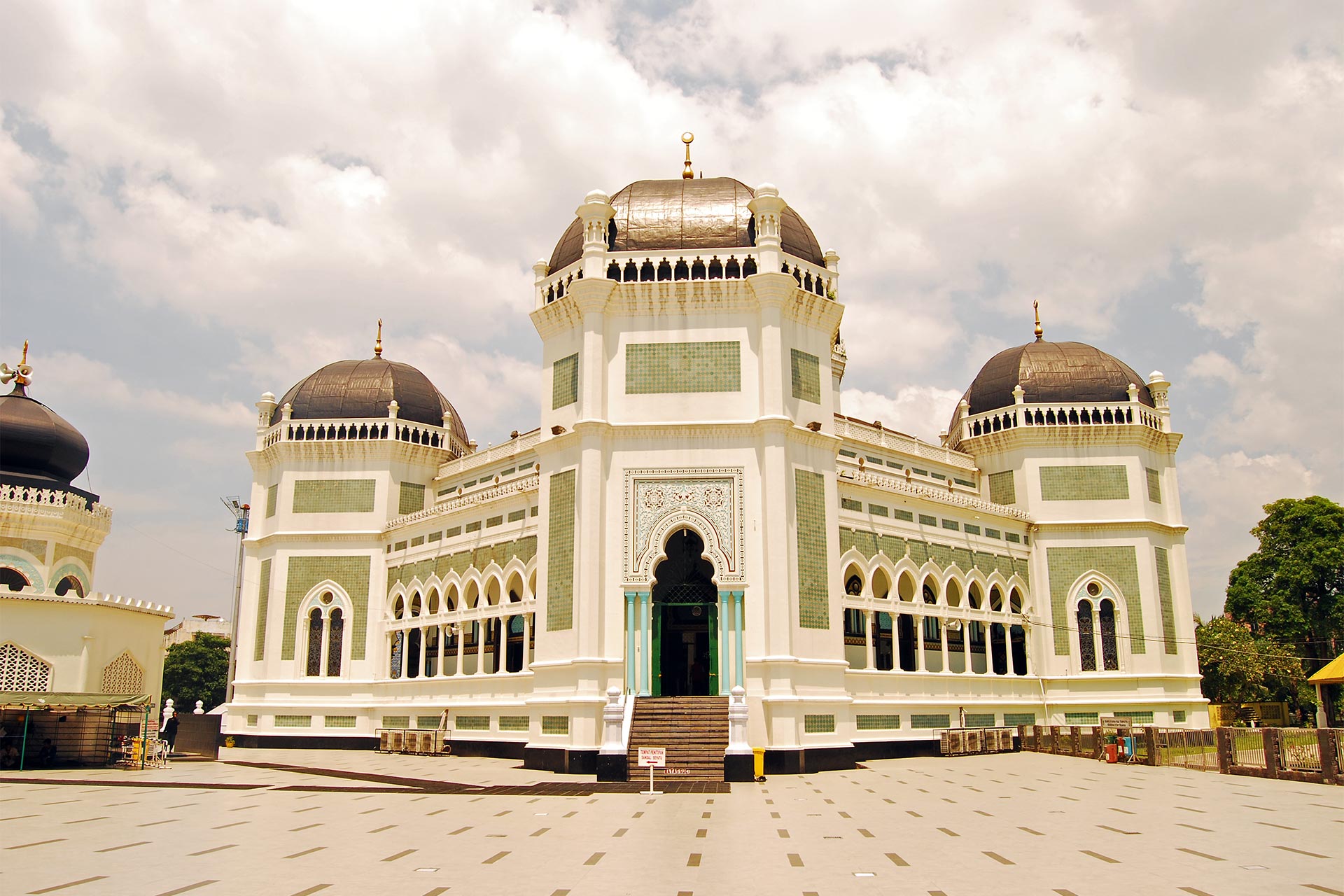 Adventure Sumatra