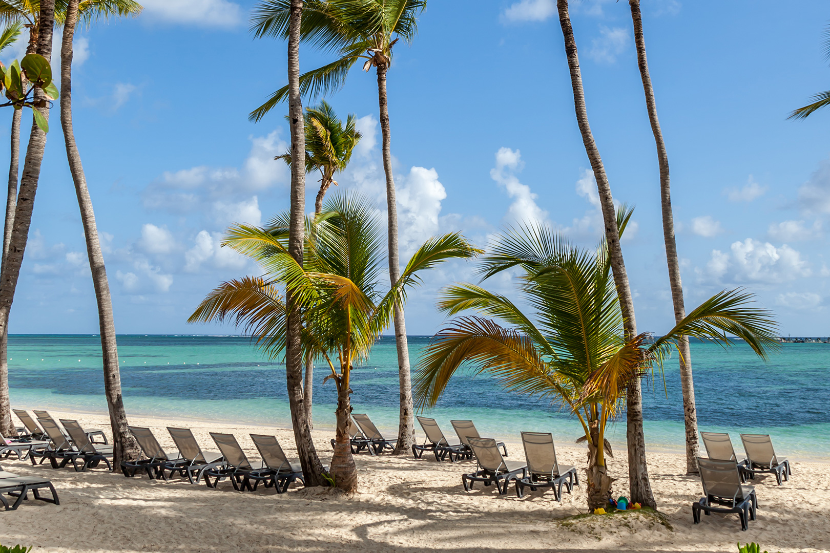Craciun 2026 - Sejur plaja Punta Cana, Republica Dominicana