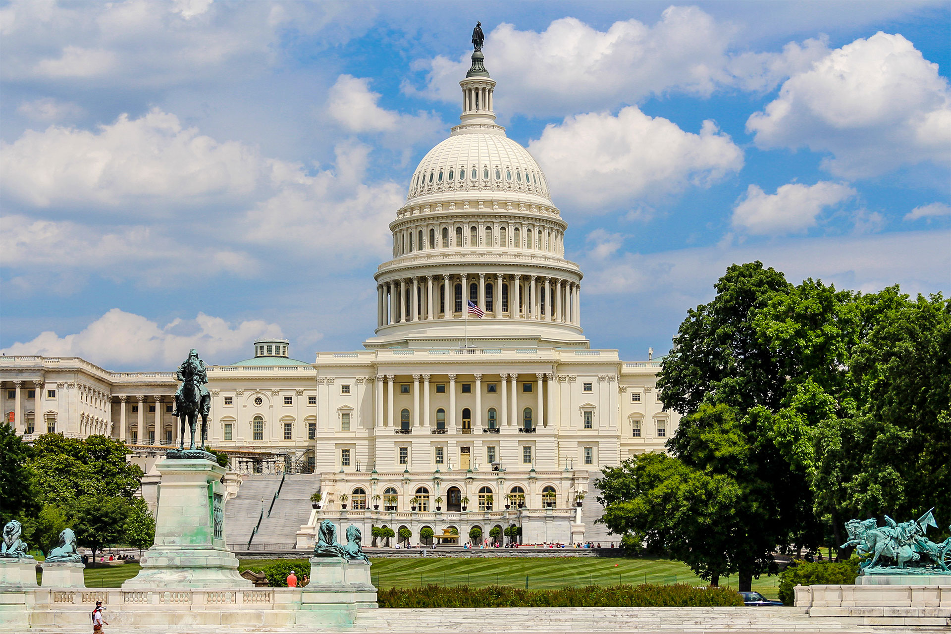 Sejur exotic Statele Unite ale Americii