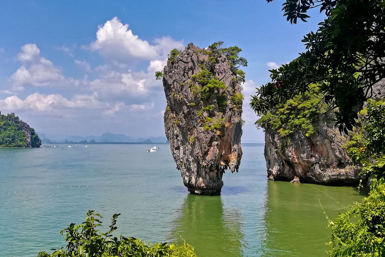 Sejur exotic Thailanda, 10 zile – 28 noiembrie 2026