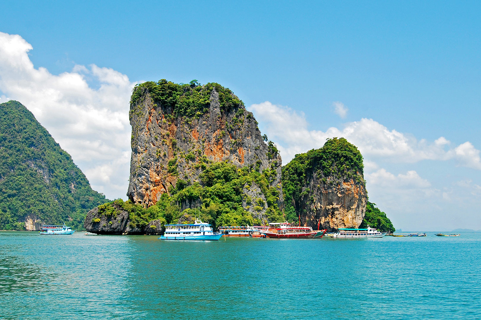 Sejur exotic Thailanda, 10 zile – 12 martie 2026