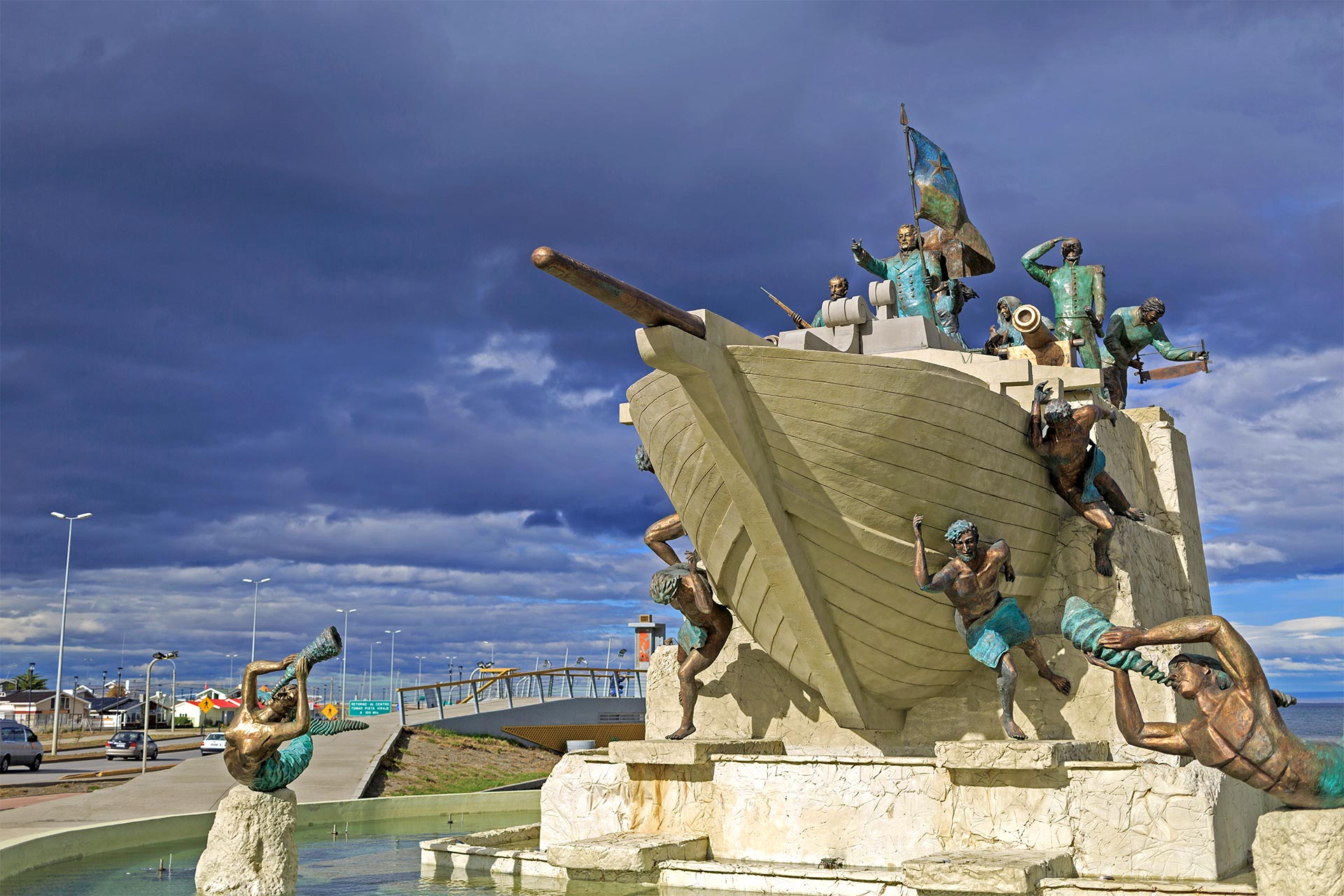 Croaziera de expeditie in Georgia de Sud & Insulele Falkland - martie 2027