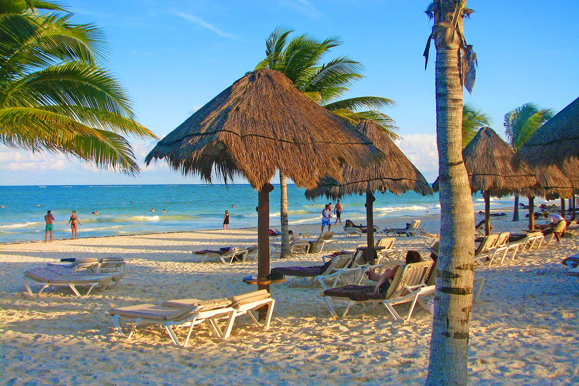 Sejur exotic Mexic, 10 zile – 23 octombrie 2026