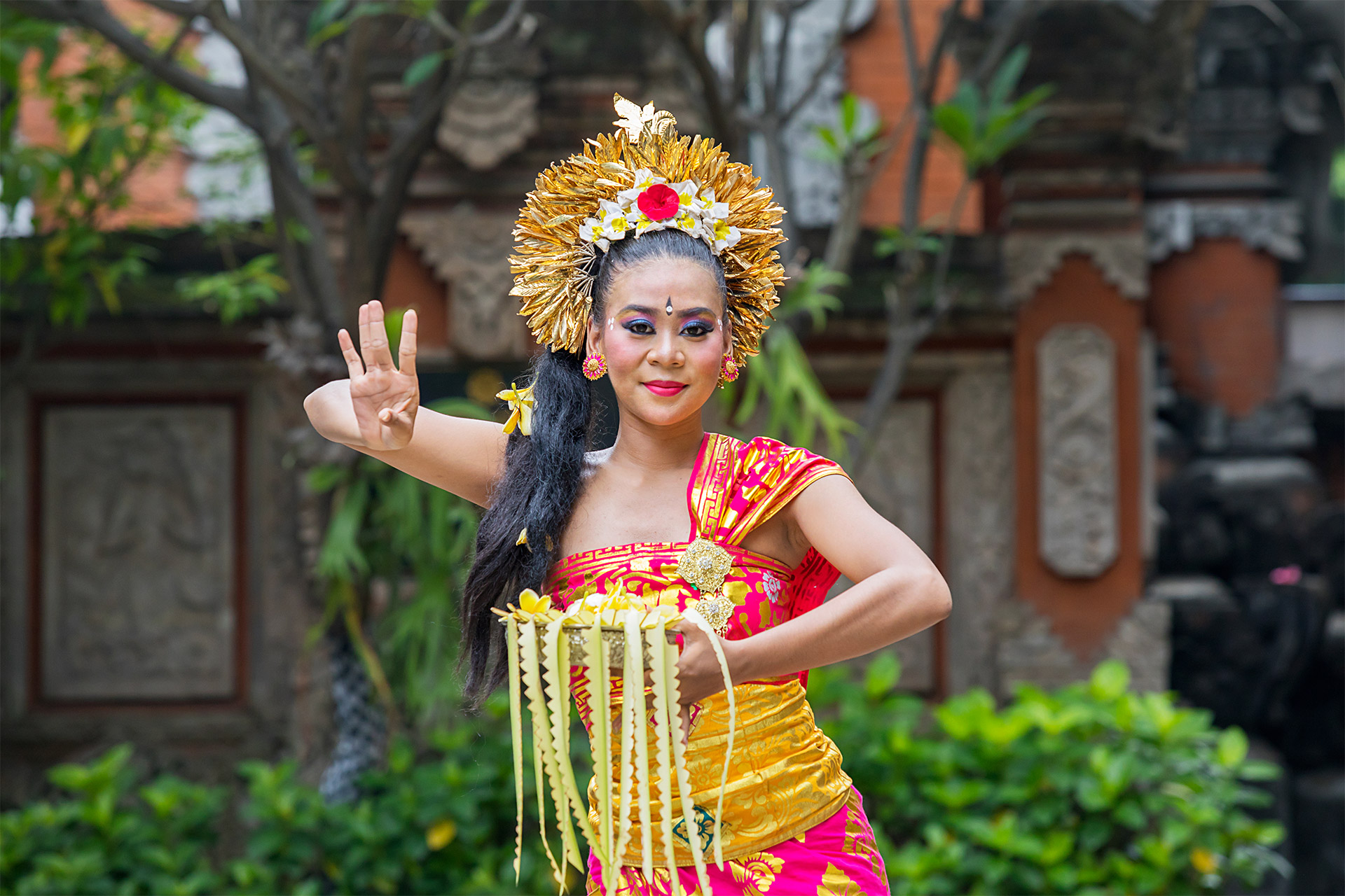 Craciun 2026 & Revelion 2027 - Circuit Kuala Lumpur, Ubud & plaja Bali, 14 zile