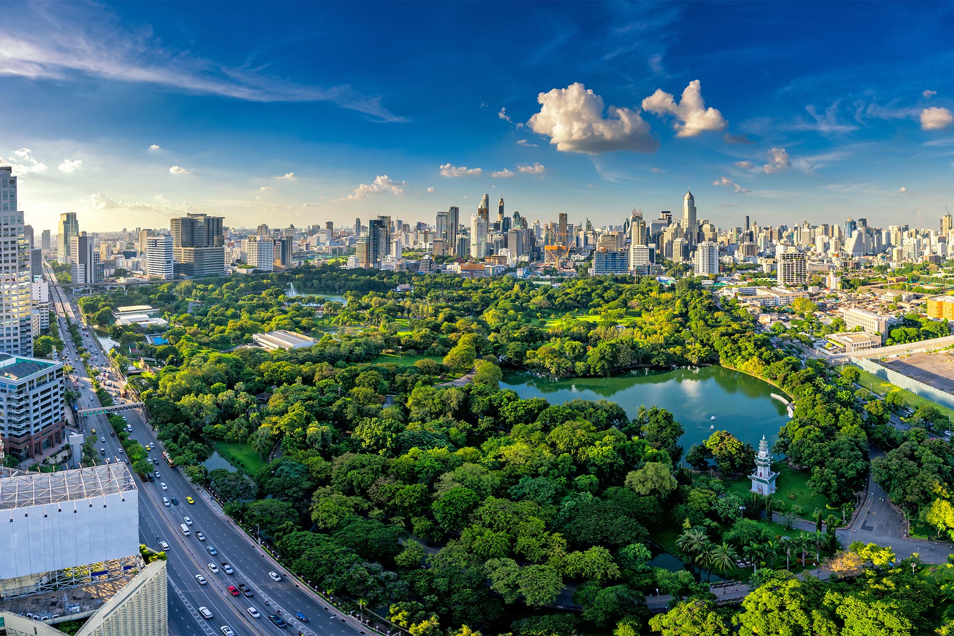 Revelion 2027 - Sejur Bangkok si plaja Phuket, Thailanda, 11 zile