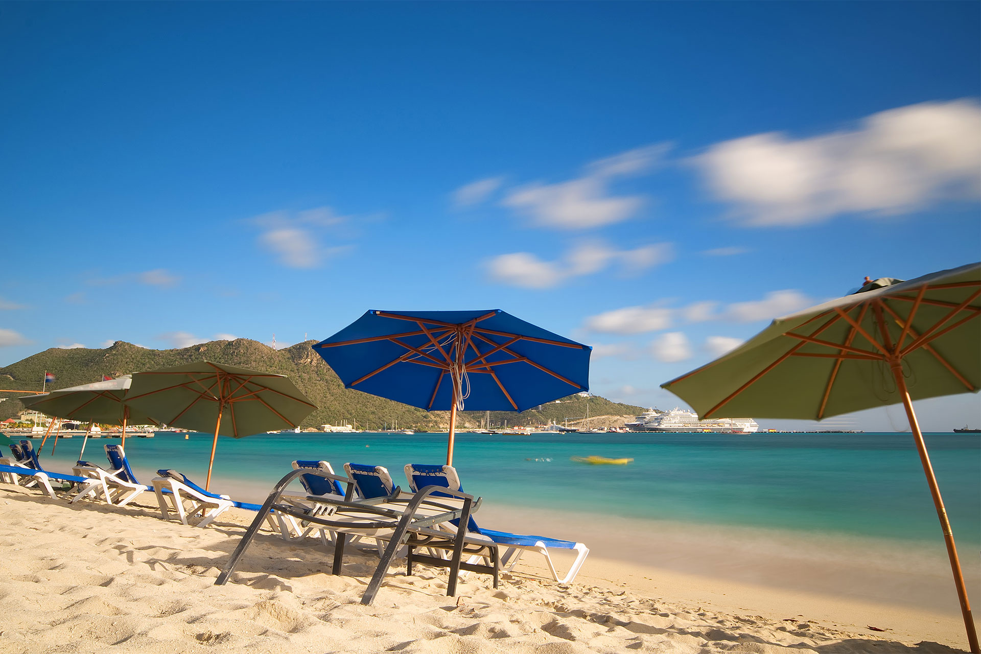 Revelion 2027 - Sejur plaja St Maarten, 10 zile
