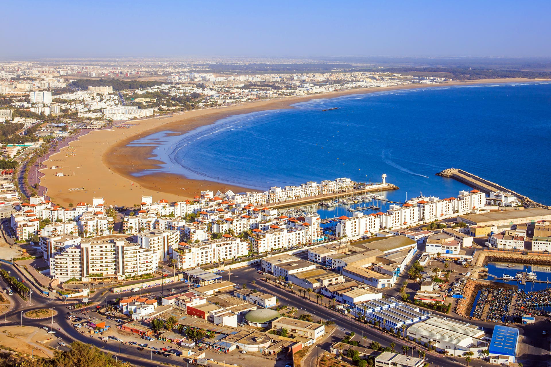 Croaziera Insulele Canare si Maroc , Norwegian Star 11 zile - octombrie 2026