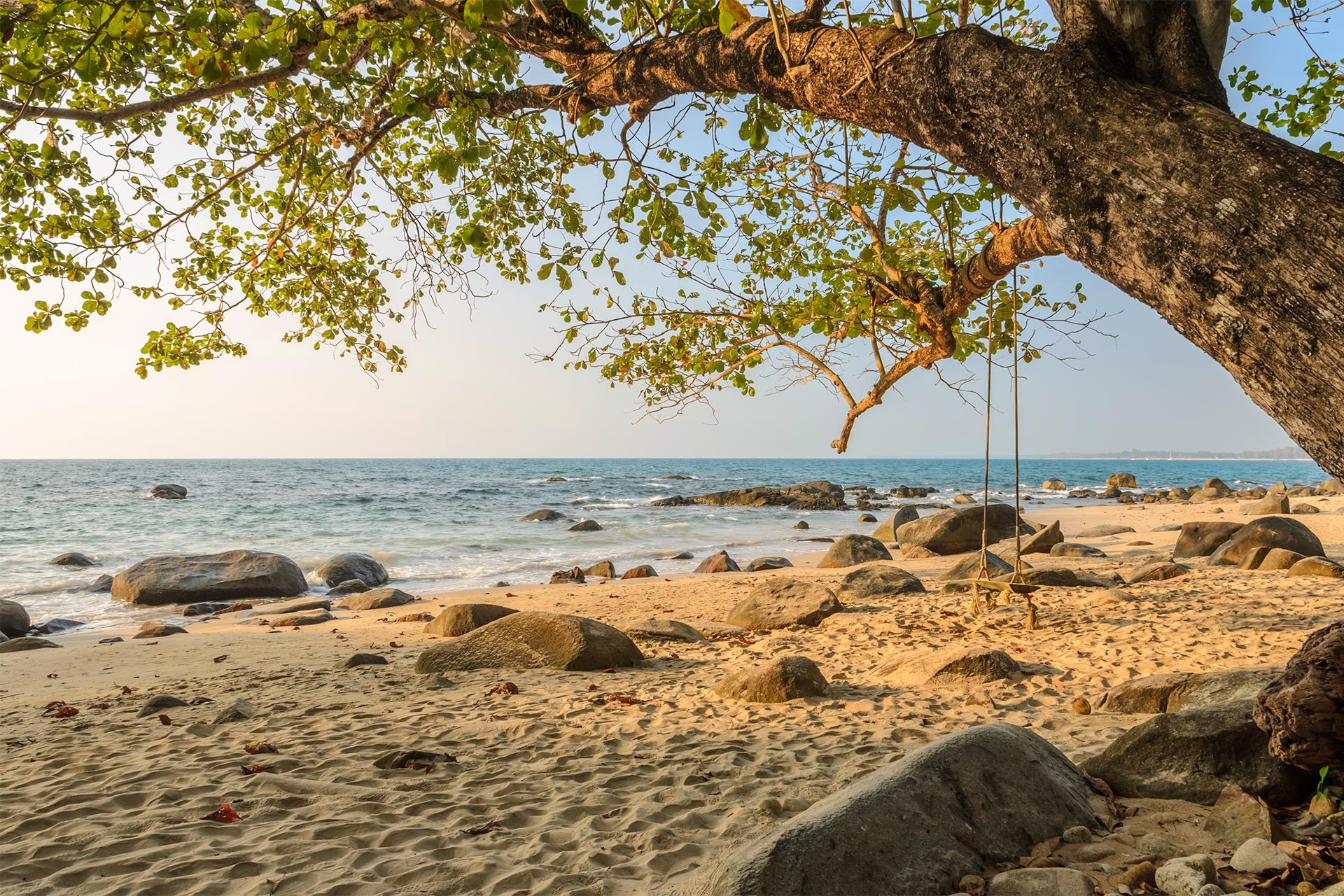 Revelion 2027 - Sejur plaja Khao Lak, Thailanda - 11 zile