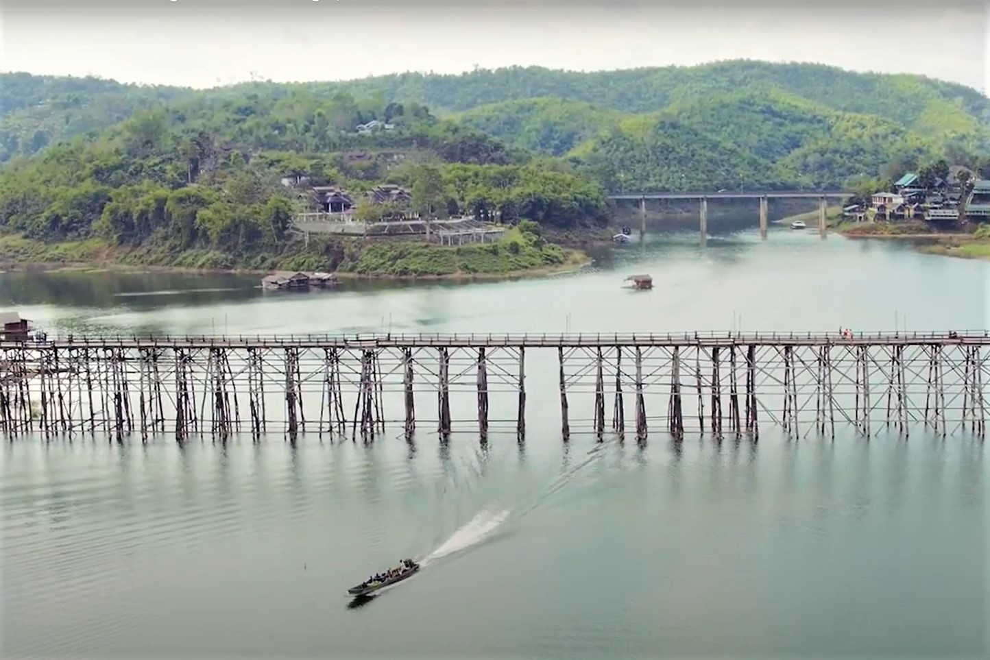 Adventure Thailand
