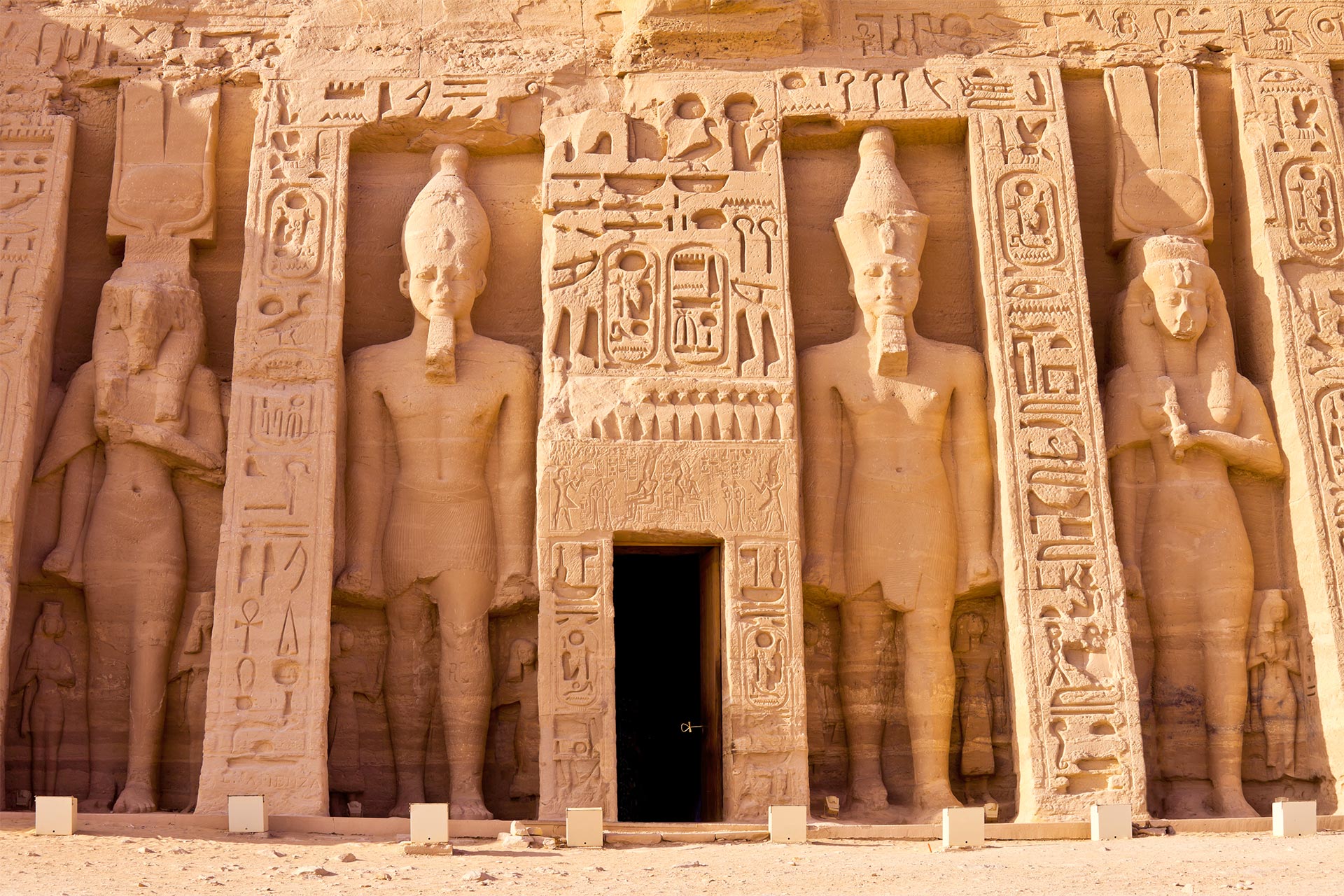 Discover Cairo & Croaziera pe Nil