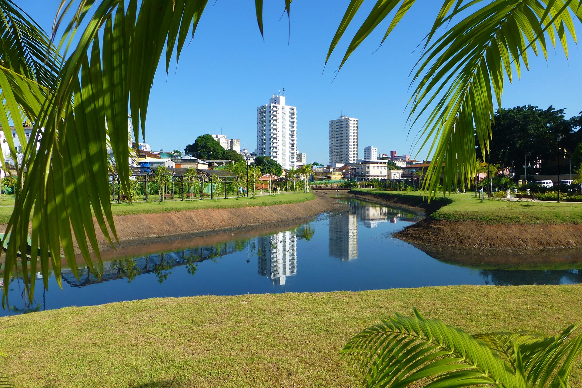 Best of Brazilia