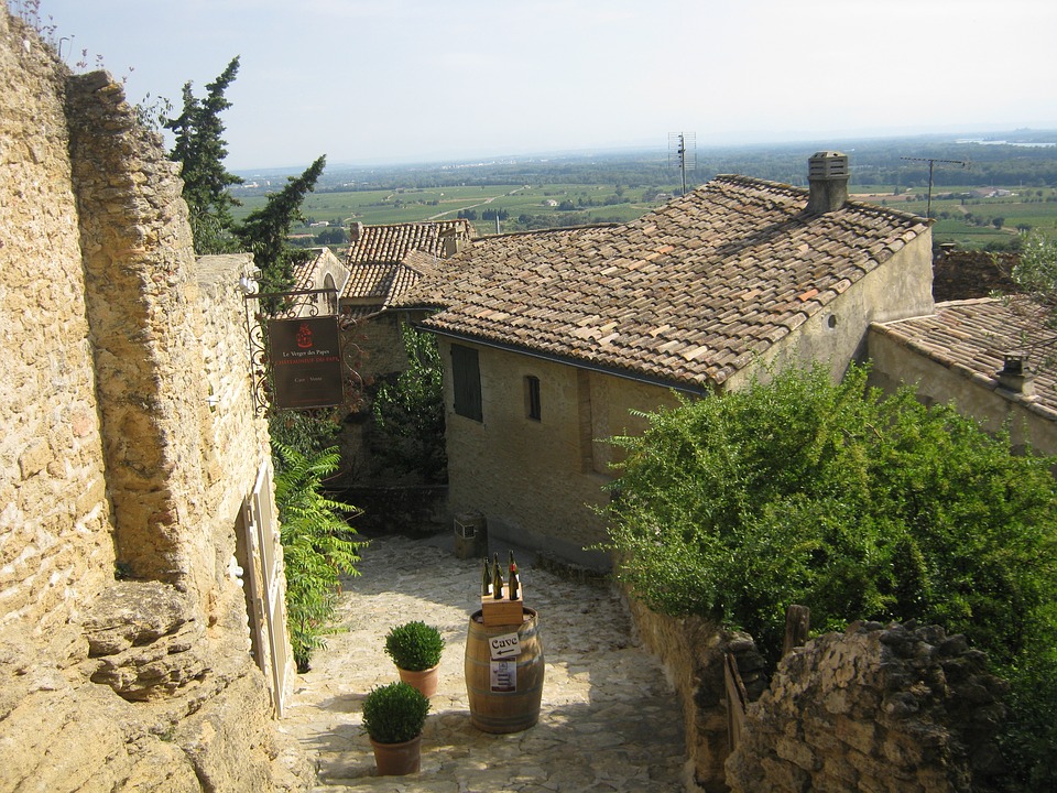 Circuit de grup - Lyon, Provence si Coasta de Azur, Franta, septembrie 2026 cu Roxana Popa