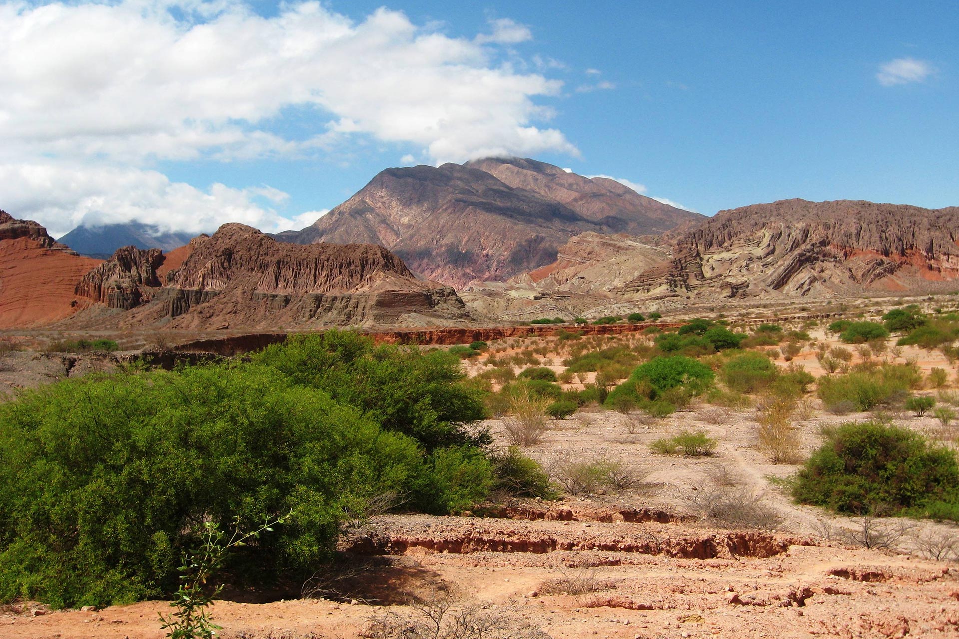 Adventure Argentina