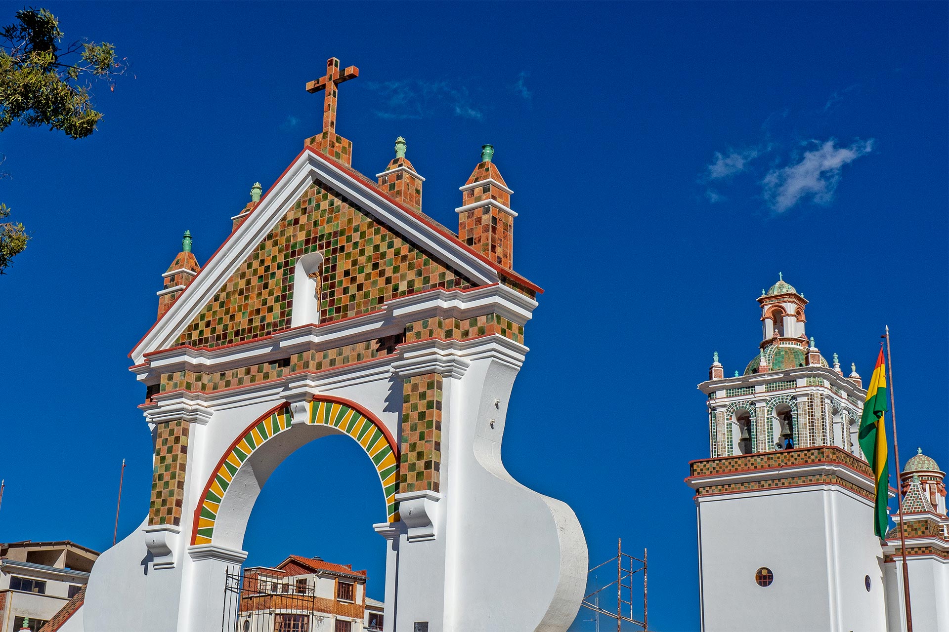Circuit de grup - Discover Peru & Bolivia cu Iulian Aruxandei, 13 zile - octombrie 2026