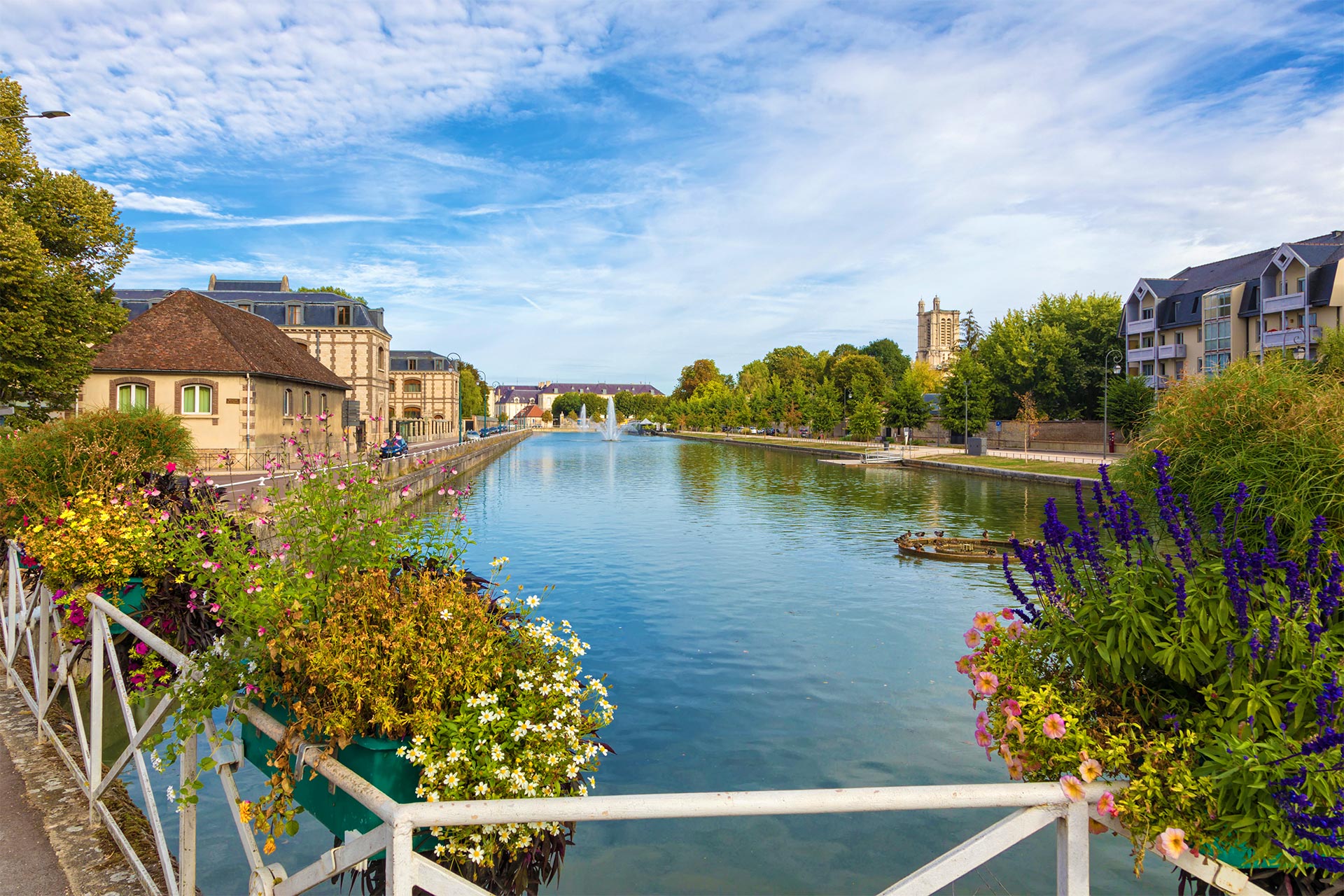 France - Champagne Experience